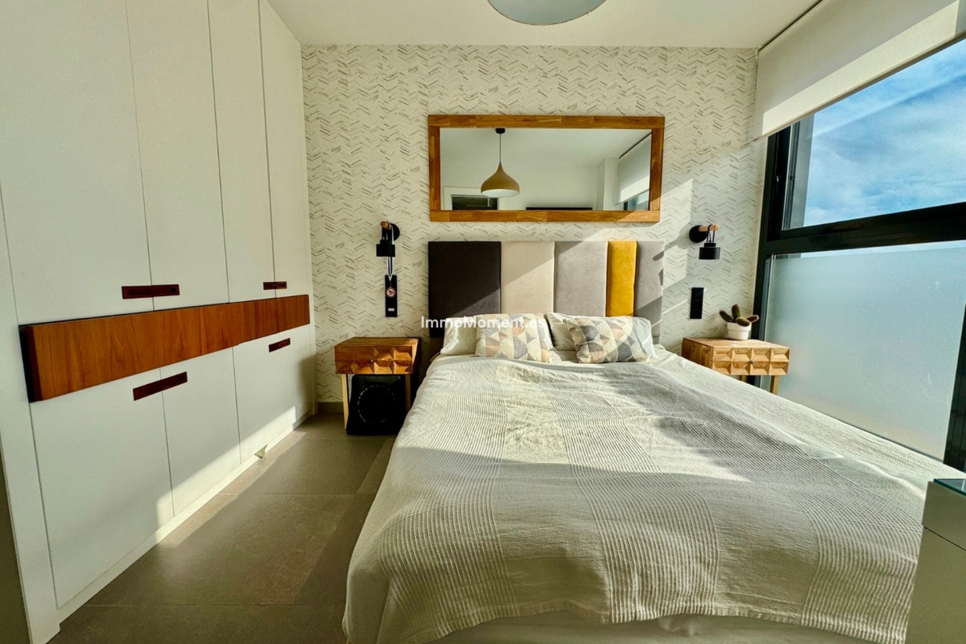 Revente - Villa - Guardamar del Segura - Guardamar del Segura Centro