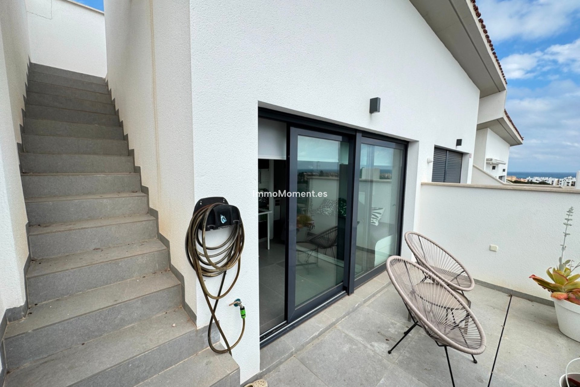 Revente - Villa - Guardamar del Segura - Guardamar del Segura Centro