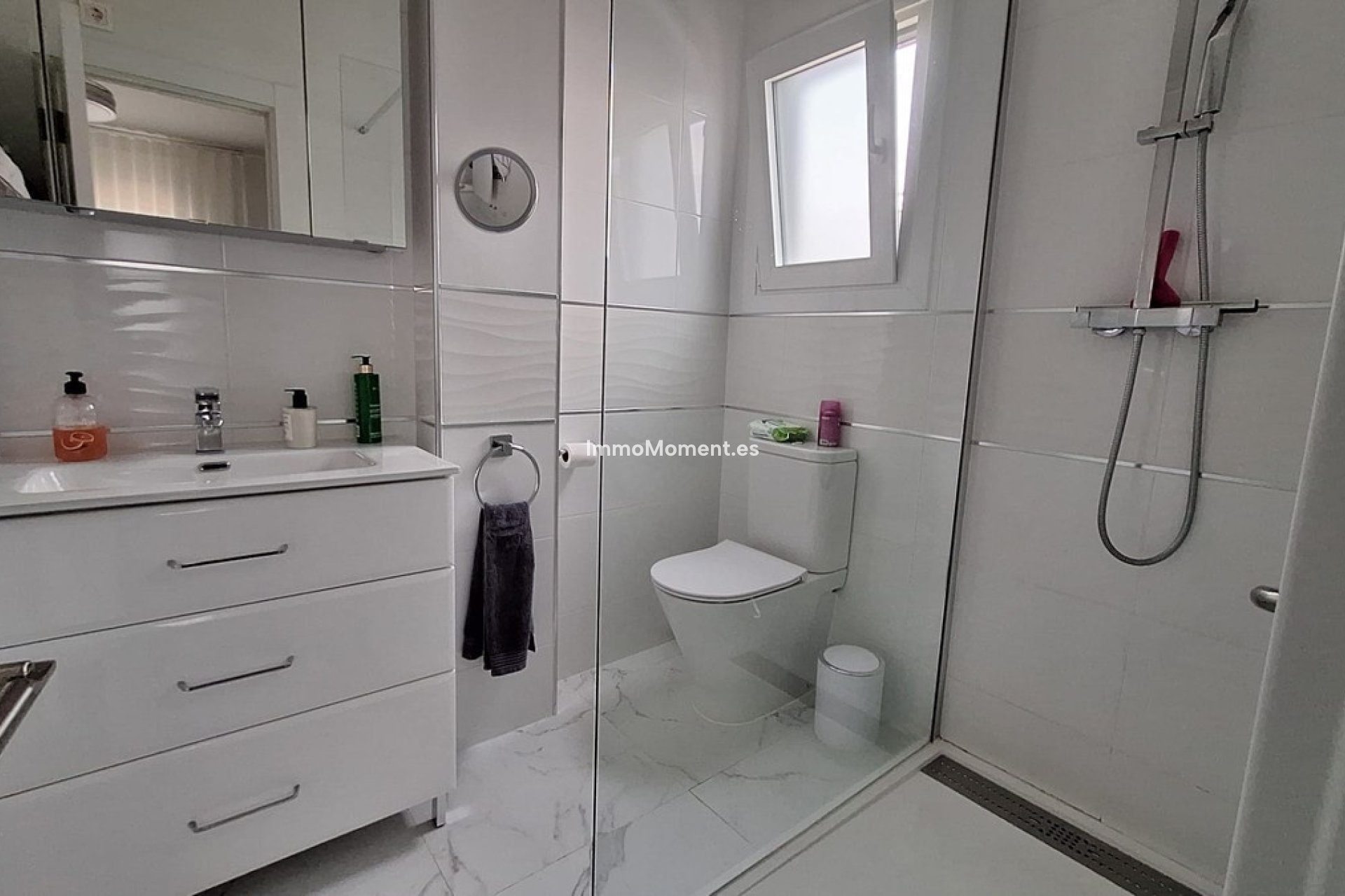 Revente - Villa - Guardamar del Segura - Guardamar del Segura Centro