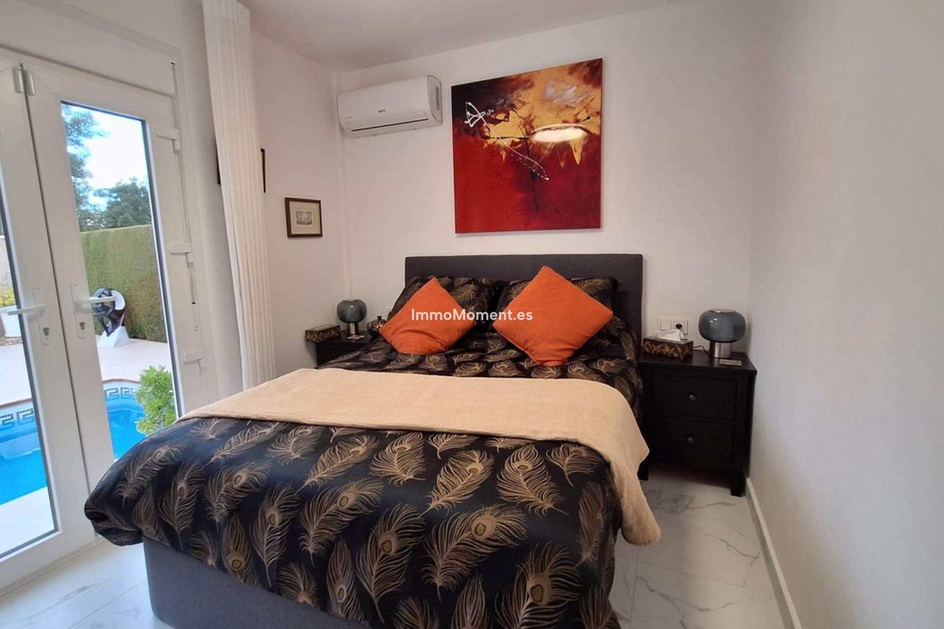 Revente - Villa - Guardamar del Segura - Guardamar del Segura Centro