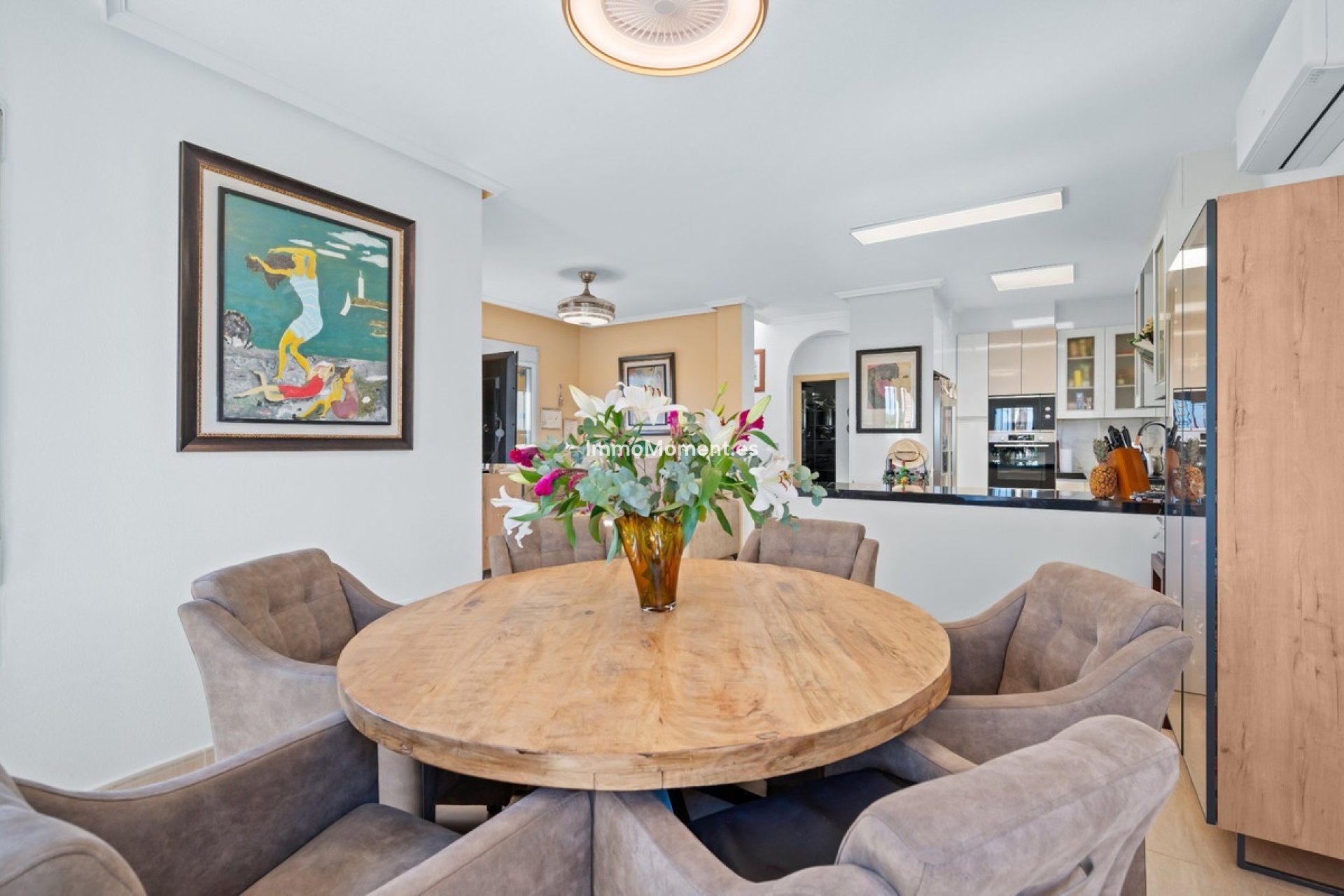 Revente - Villa - Guardamar del Segura - Guardamar del Segura Centro