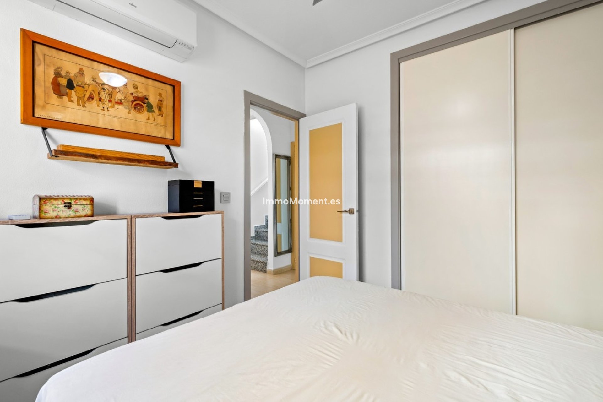 Revente - Villa - Guardamar del Segura - Guardamar del Segura Centro