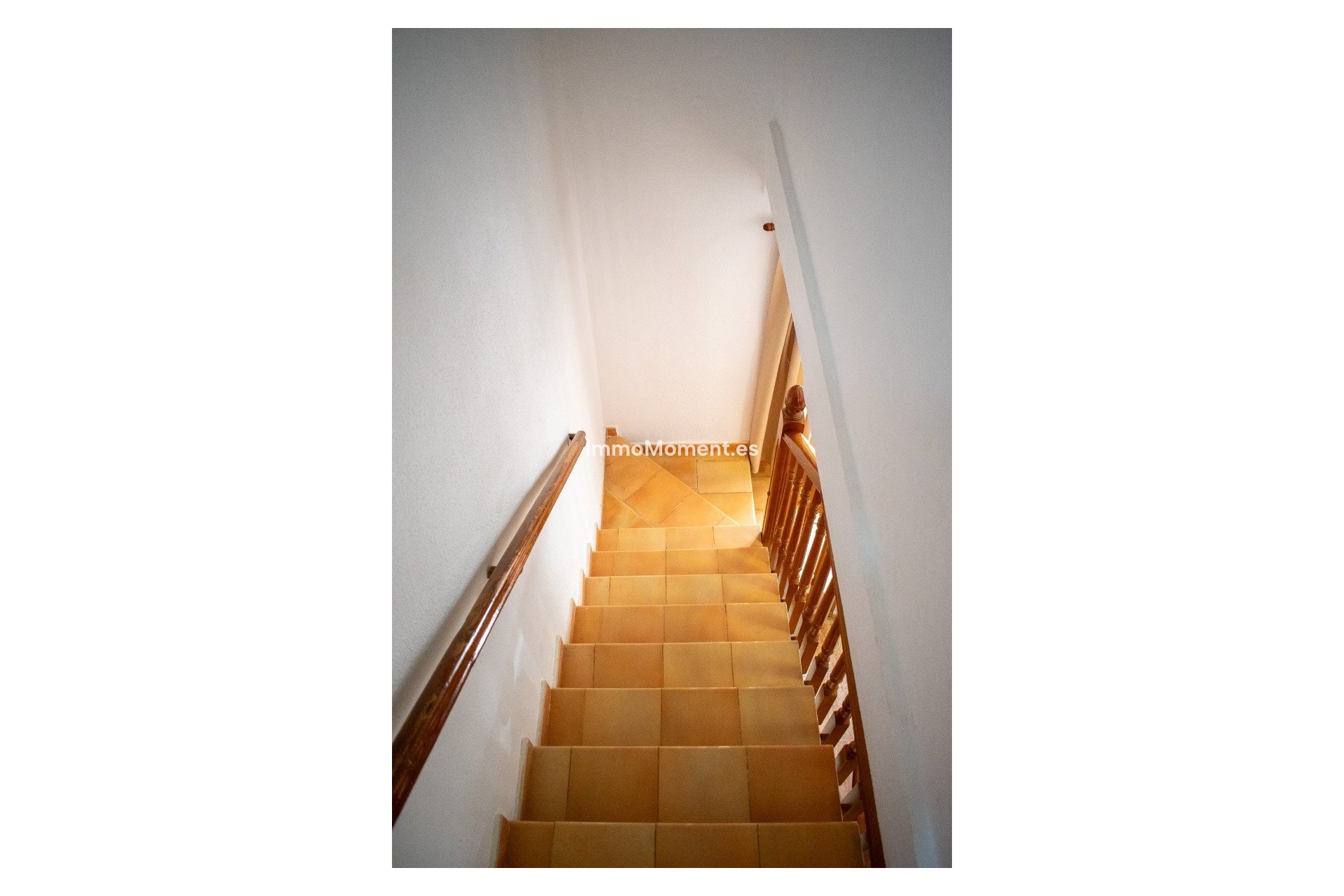 Revente - Villa - Guardamar del Segura - Guardamar del Segura Centro