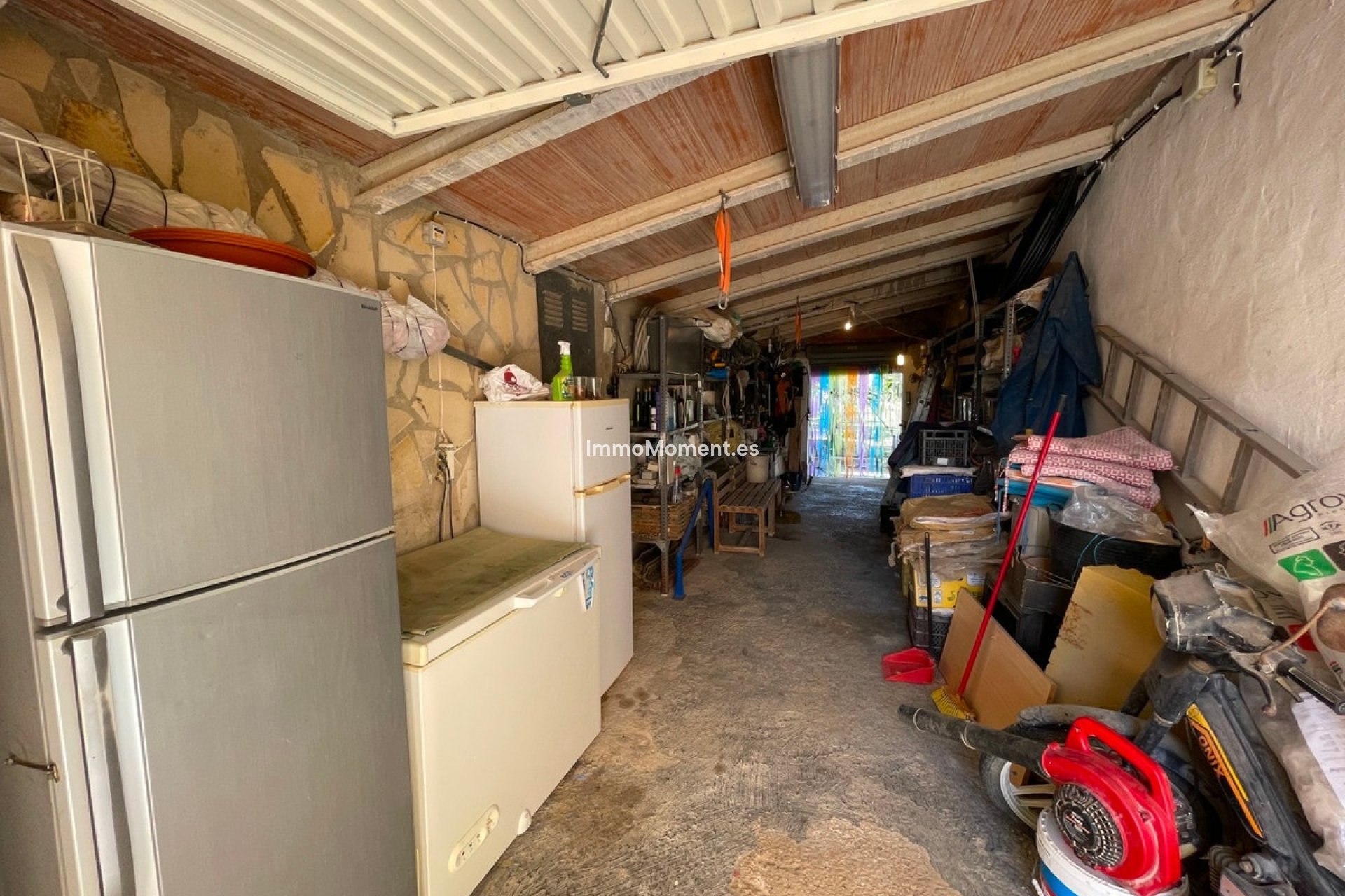 Revente - Villa - Guardamar del Segura - Guardamar del Segura Centro