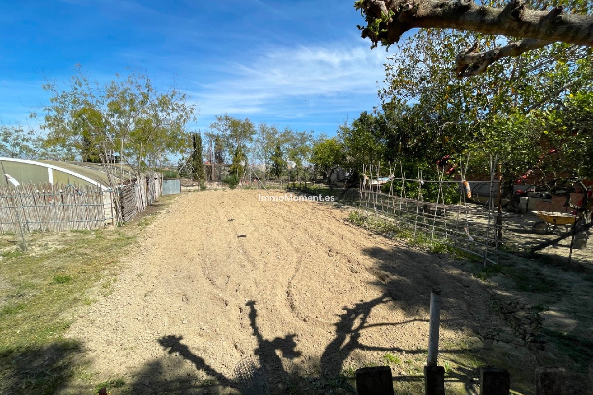 Revente - Villa - Guardamar del Segura - Guardamar del Segura Centro