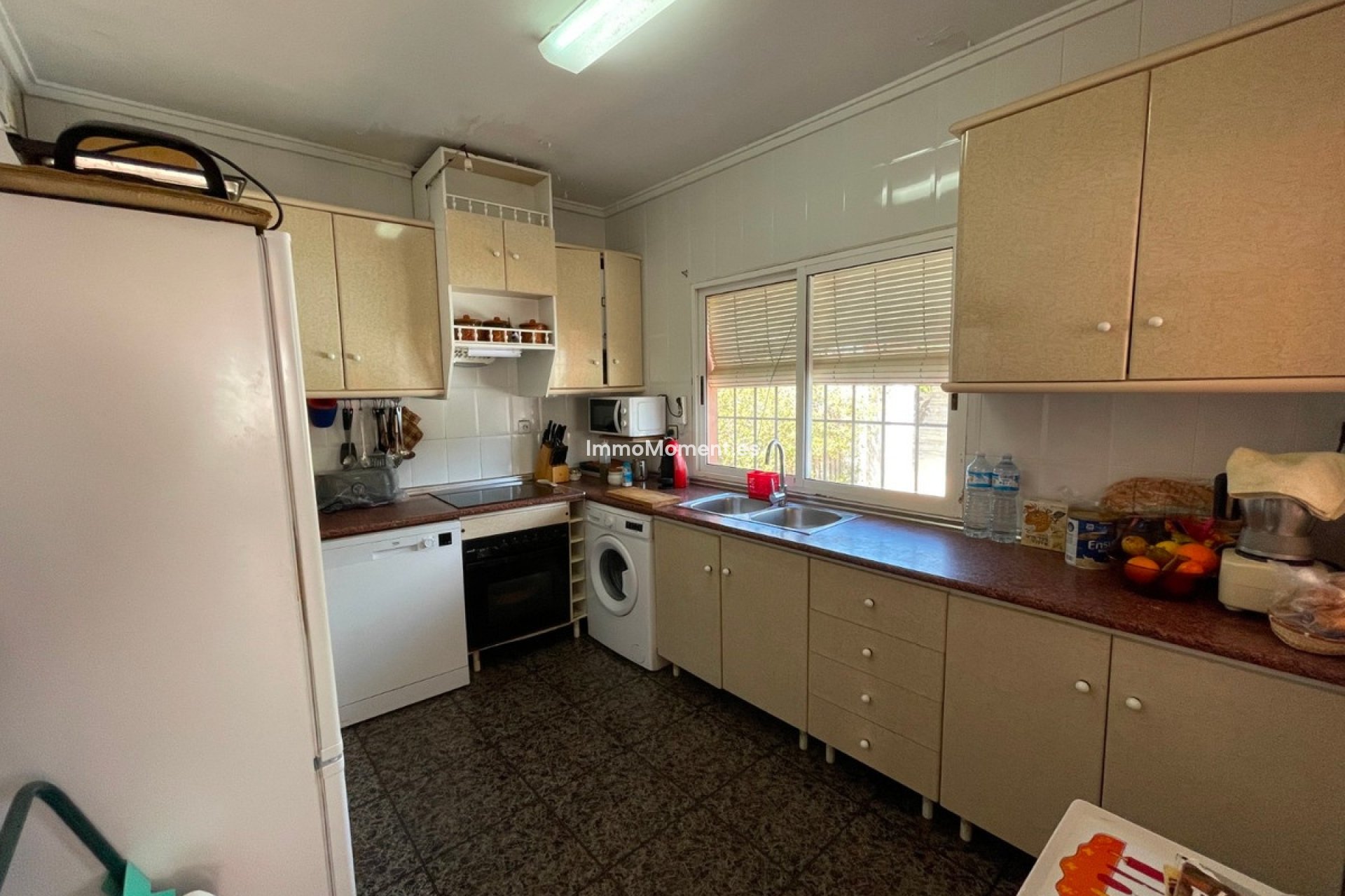 Revente - Villa - Guardamar del Segura - Guardamar del Segura Centro