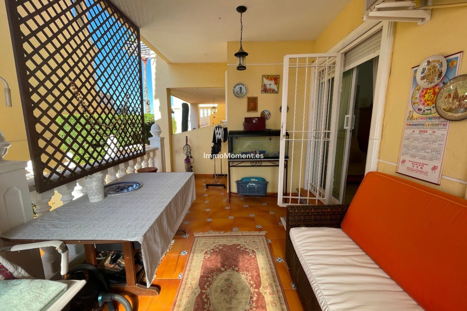 Revente - Villa - Guardamar del Segura - Guardamar del Segura Centro