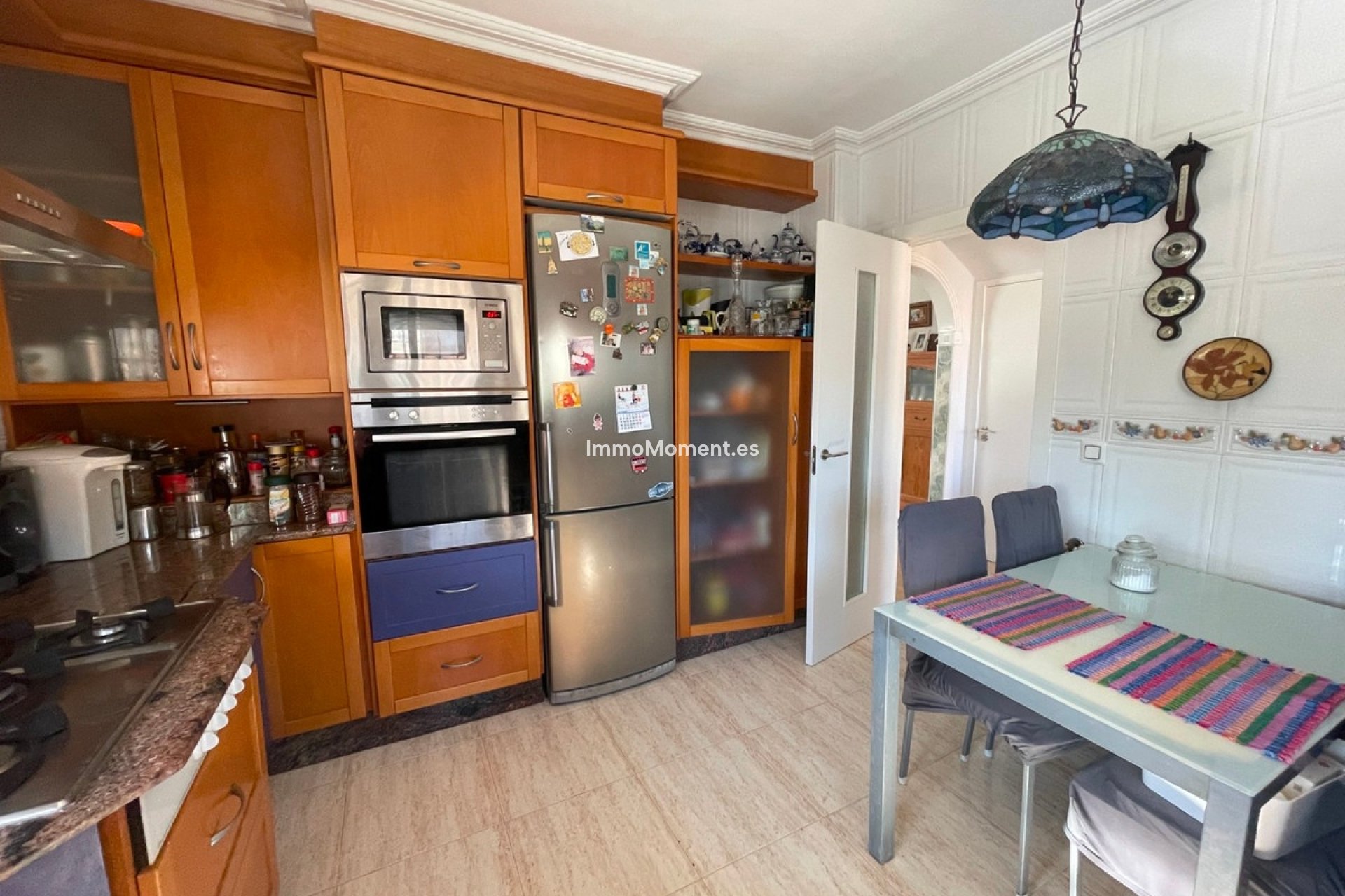 Revente - Villa - Guardamar del Segura - Guardamar del Segura Centro