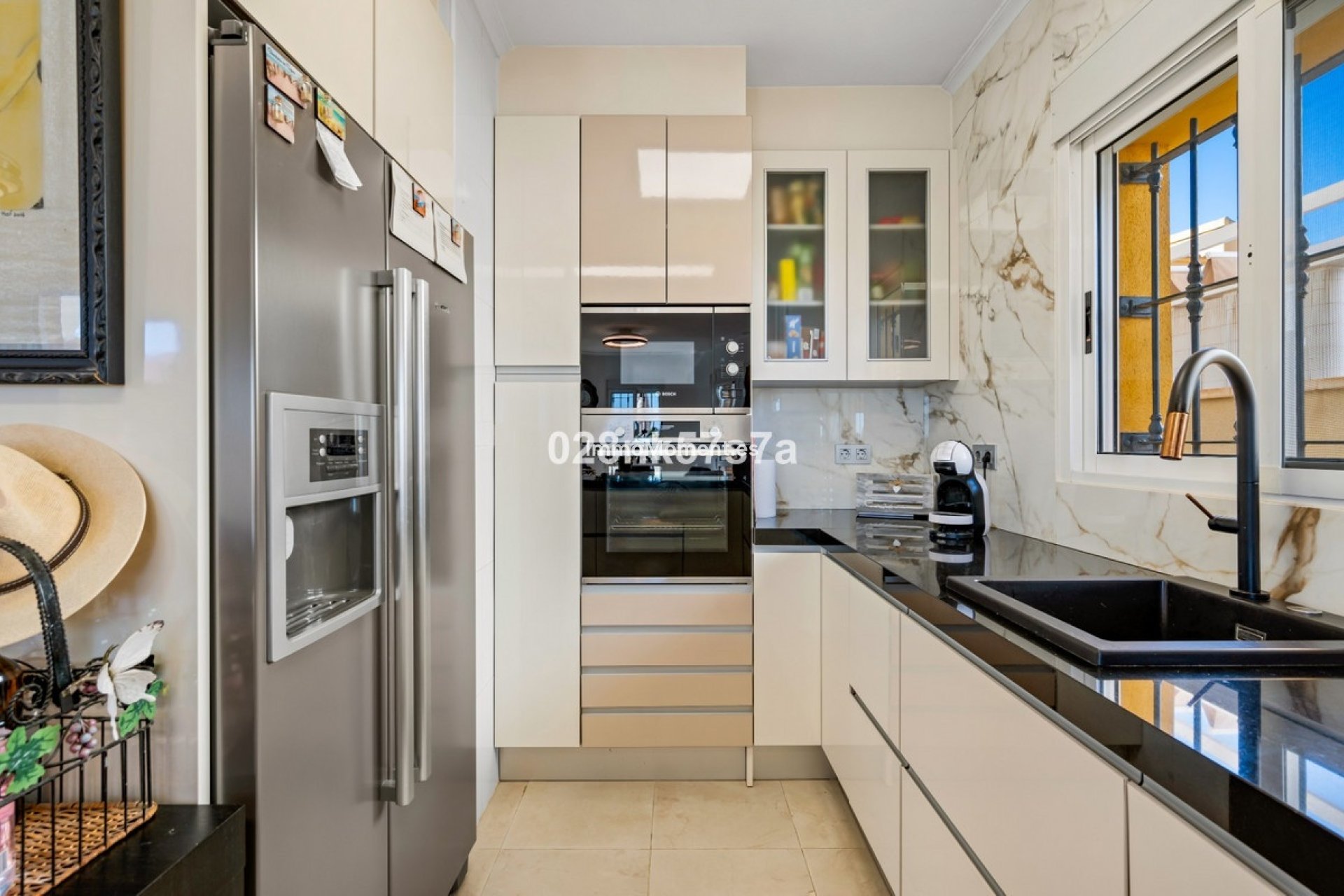 Revente - Villa - Guardamar del Segura - Urbanización El Raso