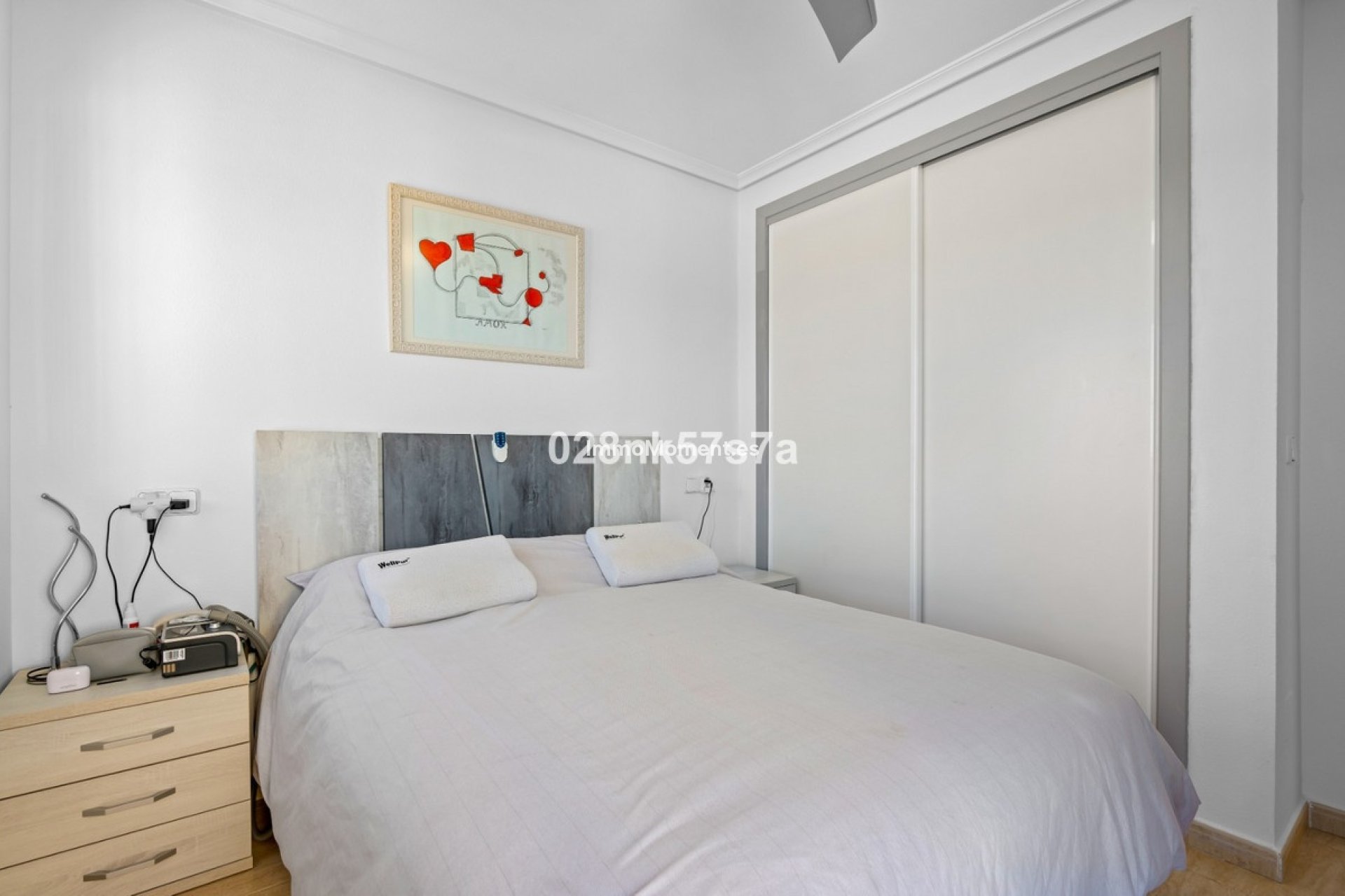 Revente - Villa - Guardamar del Segura - Urbanización El Raso