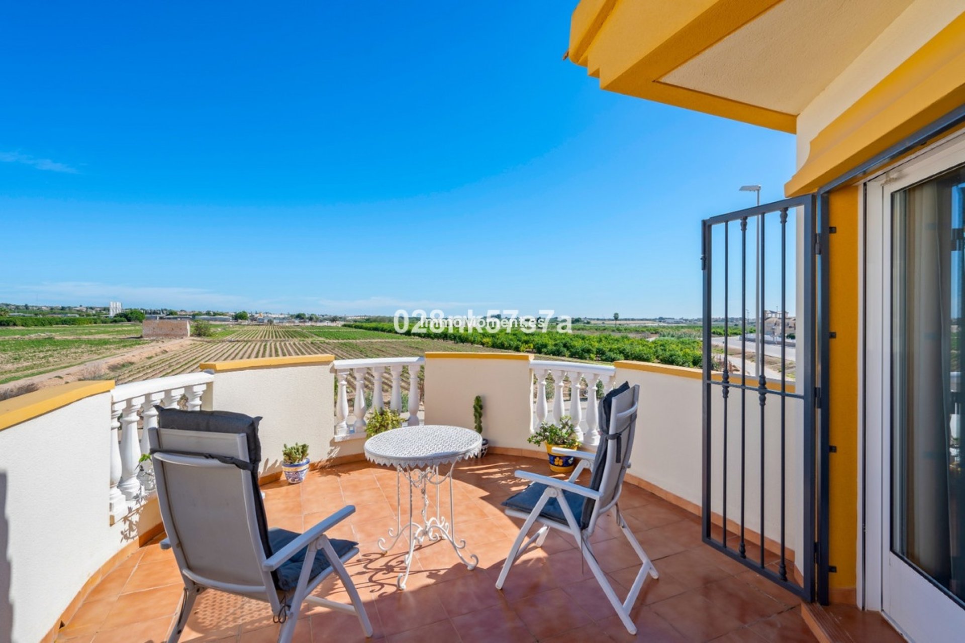 Revente - Villa - Guardamar del Segura - Urbanización El Raso