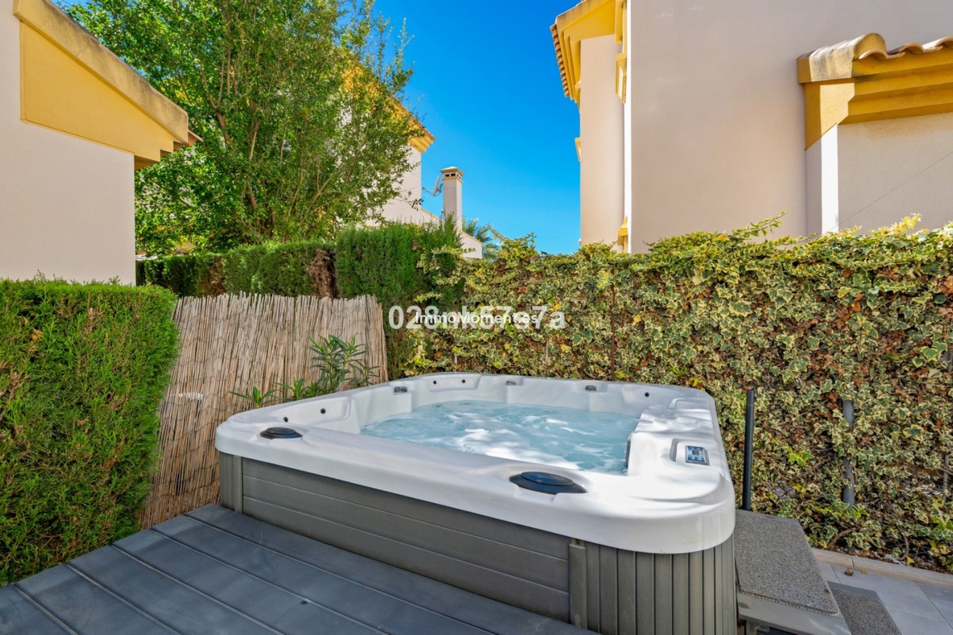 Revente - Villa - Guardamar del Segura - Urbanización El Raso