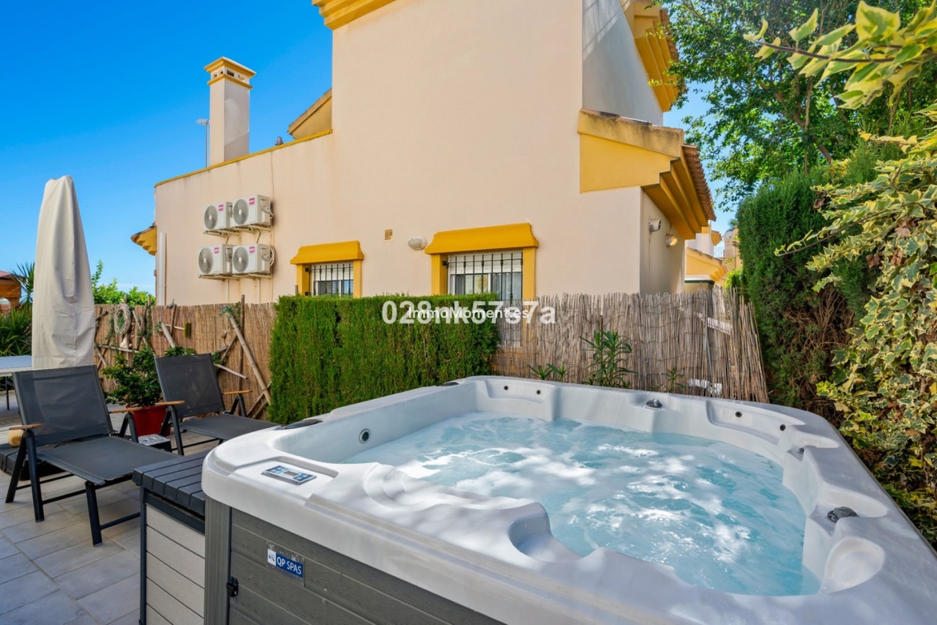 Revente - Villa - Guardamar del Segura - Urbanización El Raso