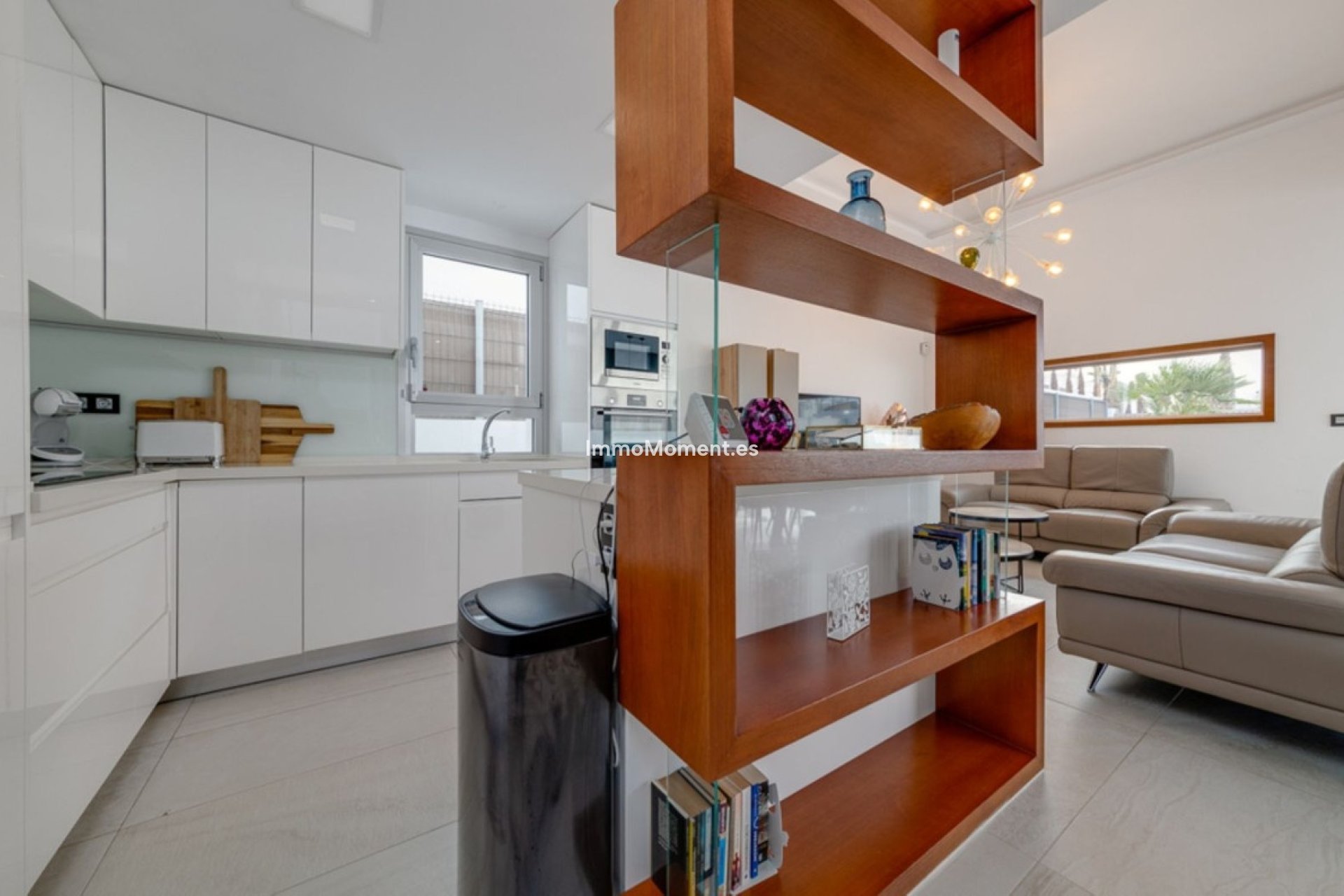 Revente - Villa - Guardamar del Segura - Urbanización El Raso