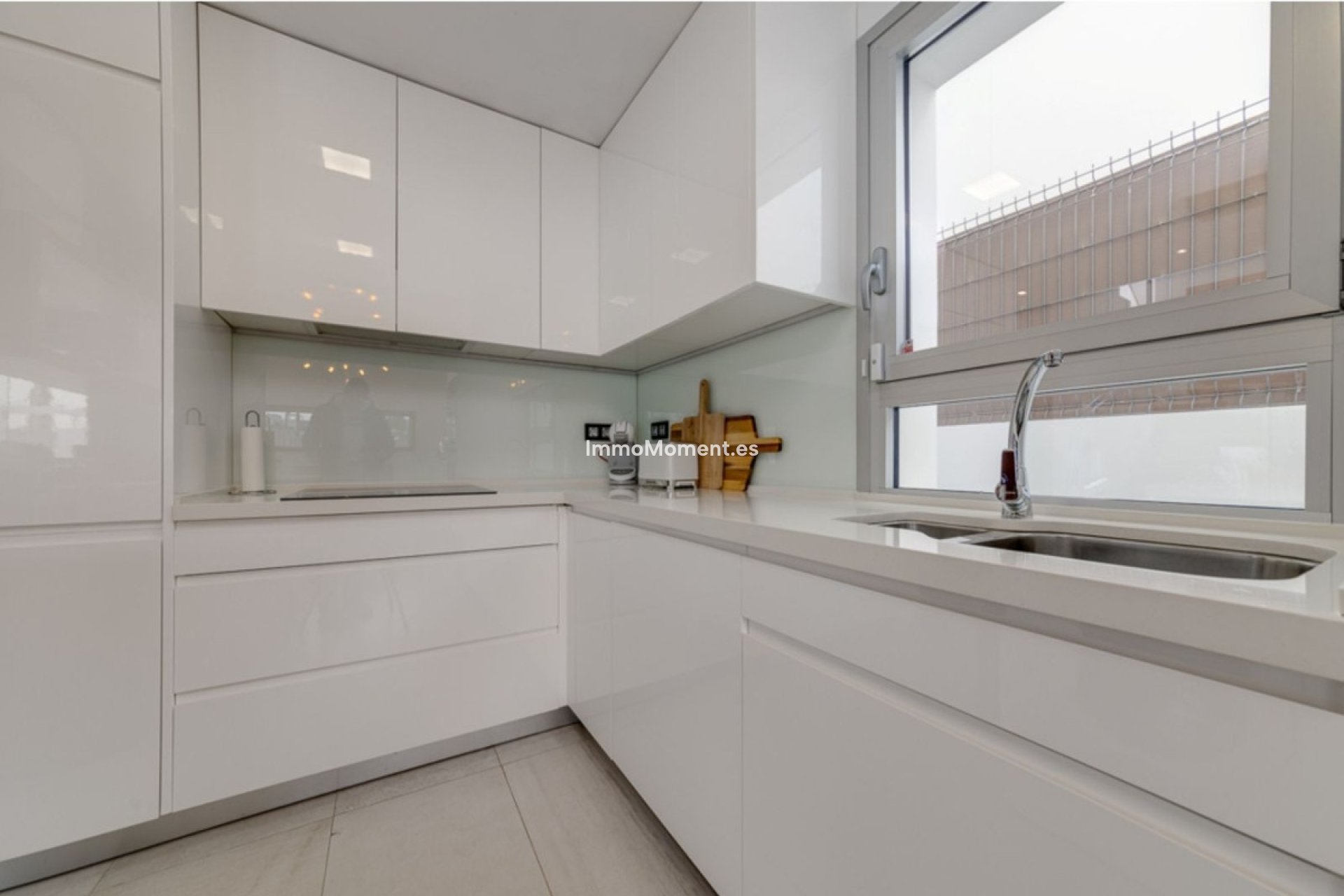 Revente - Villa - Guardamar del Segura - Urbanización El Raso