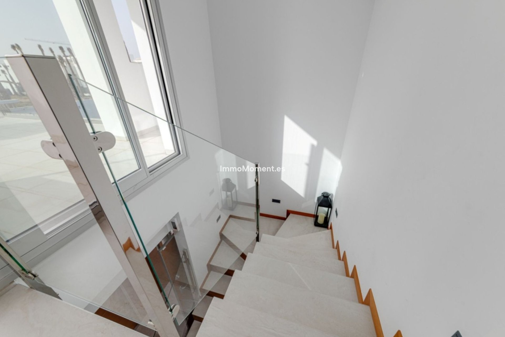 Revente - Villa - Guardamar del Segura - Urbanización El Raso