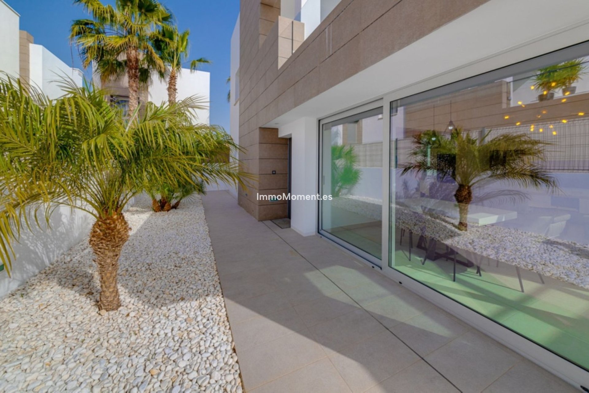 Revente - Villa - Guardamar del Segura - Urbanización El Raso