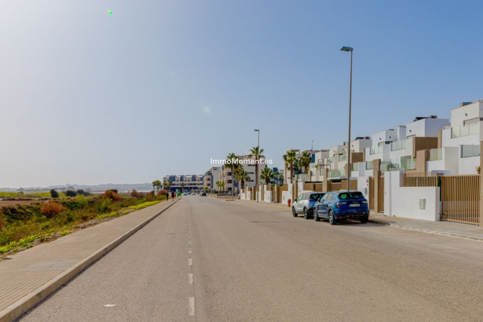 Revente - Villa - Guardamar del Segura - Urbanización El Raso