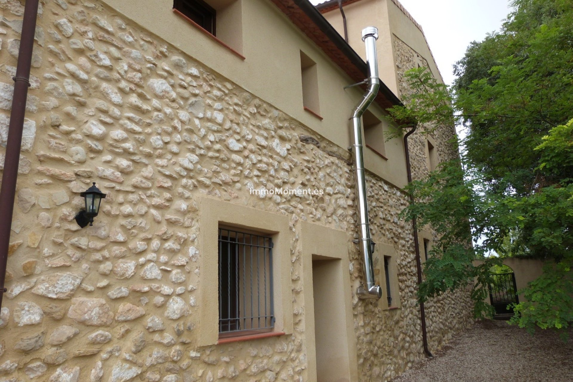 Revente - Villa - Ibi - Ibi Centro