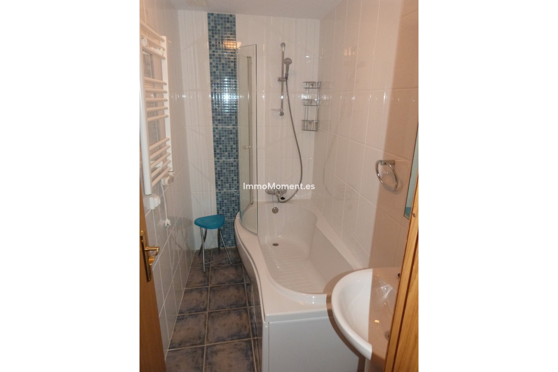 Revente - Villa - Ibi - Ibi Centro