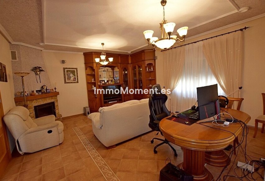 Revente - Villa individuelle - Abanilla - Abanilla Centro