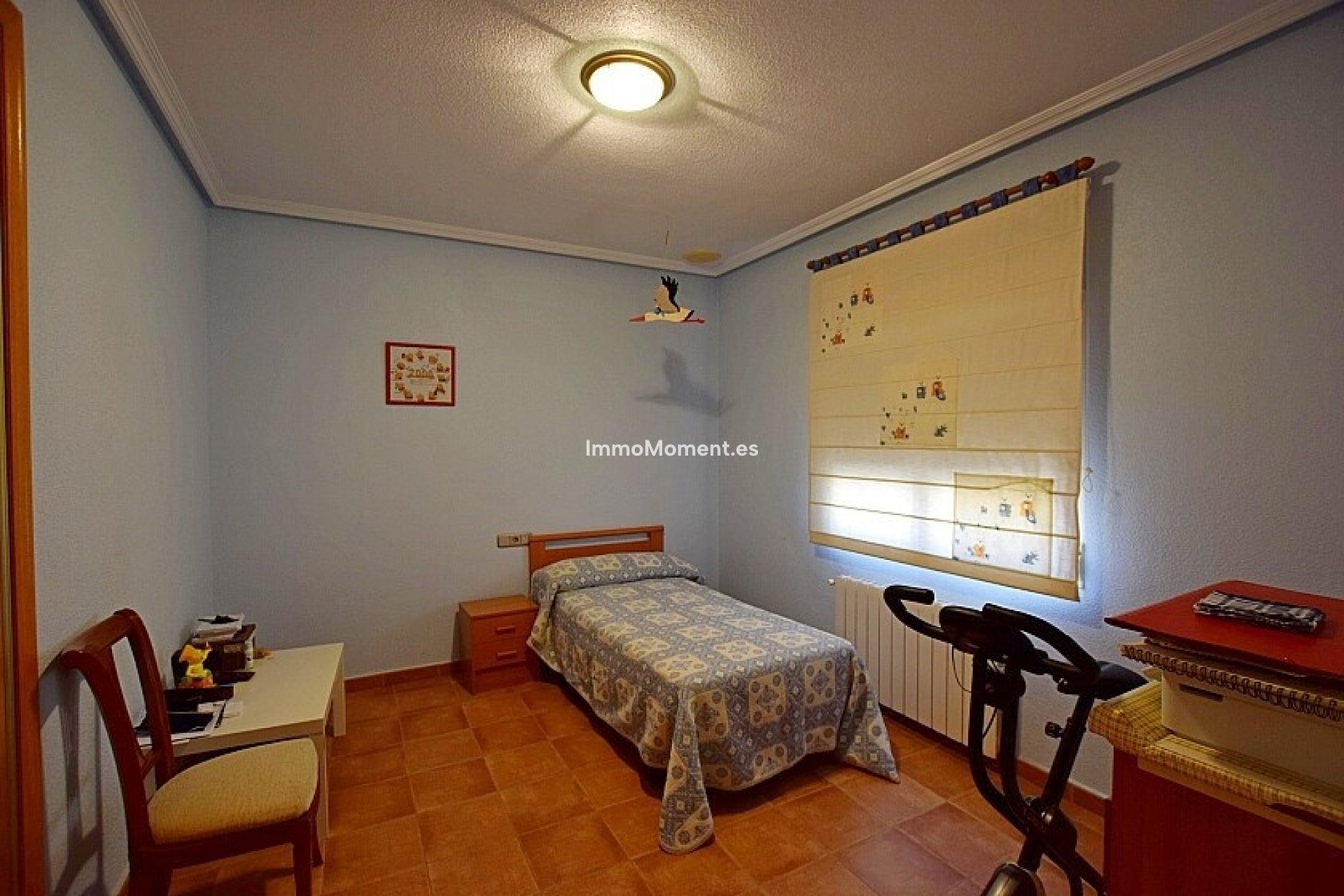 Revente - Villa individuelle - Abanilla - Abanilla Centro