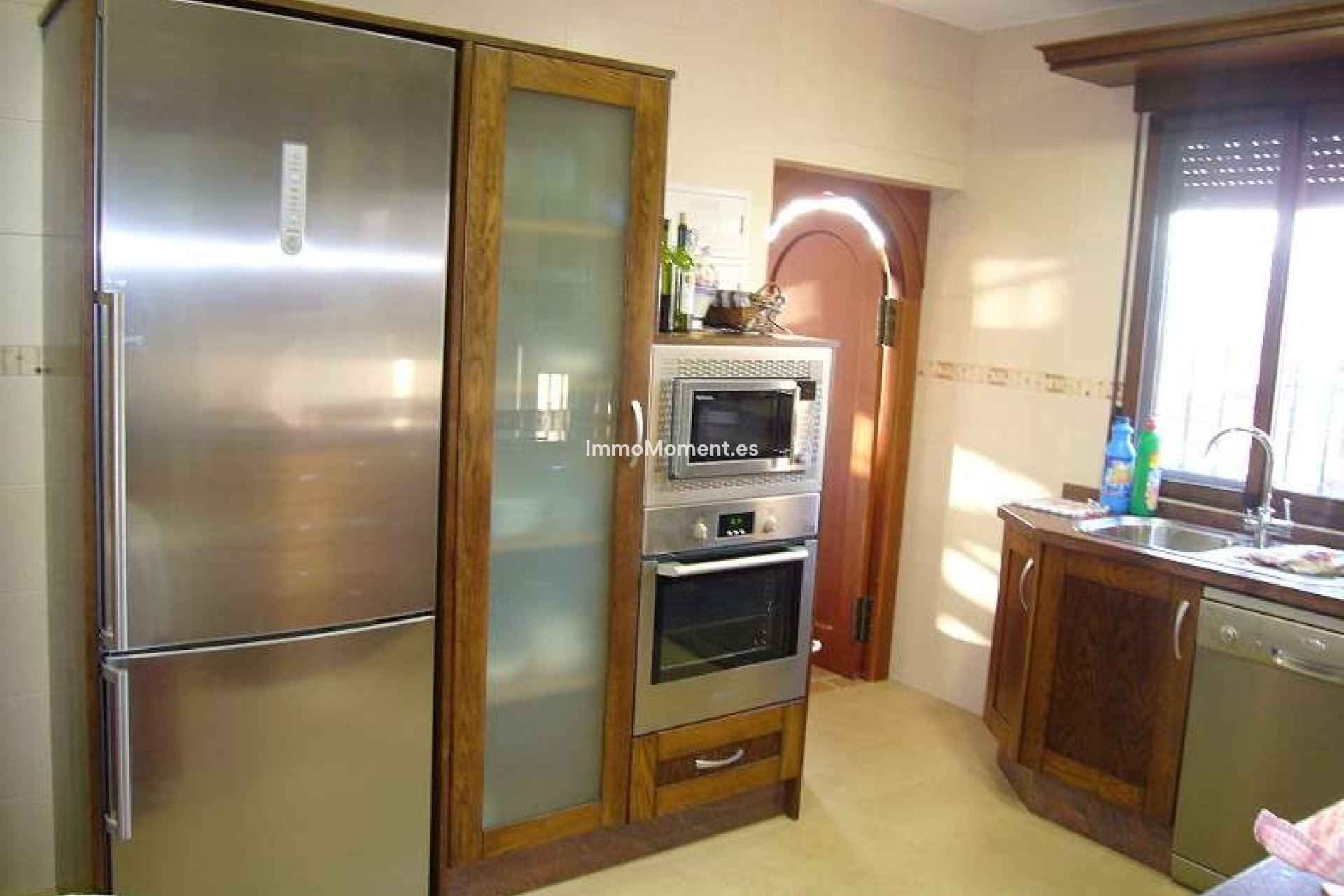 Revente - Villa individuelle - Abanilla - Abanilla Centro