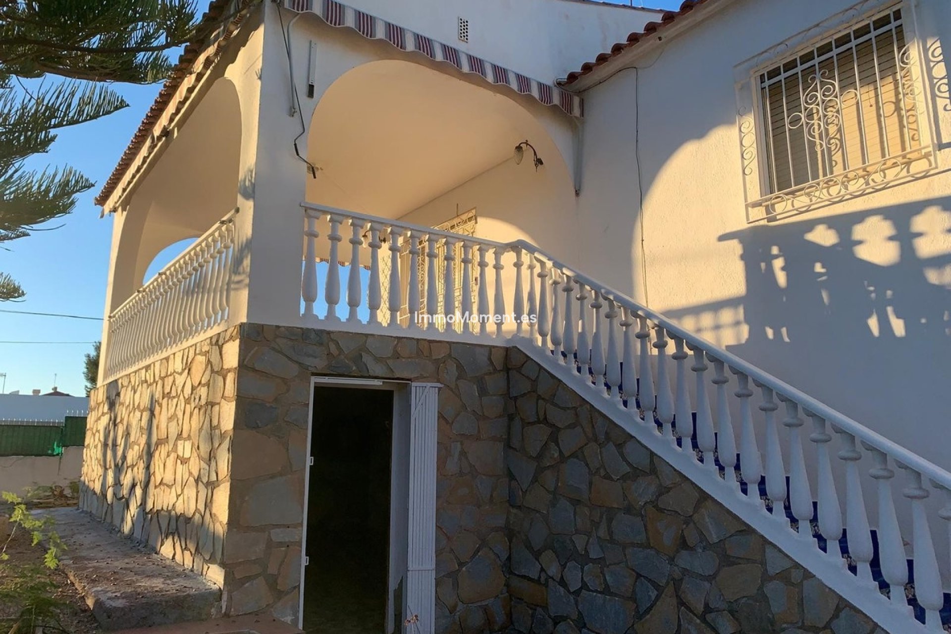 Revente - Villa individuelle - Águilas - Águilas Centro