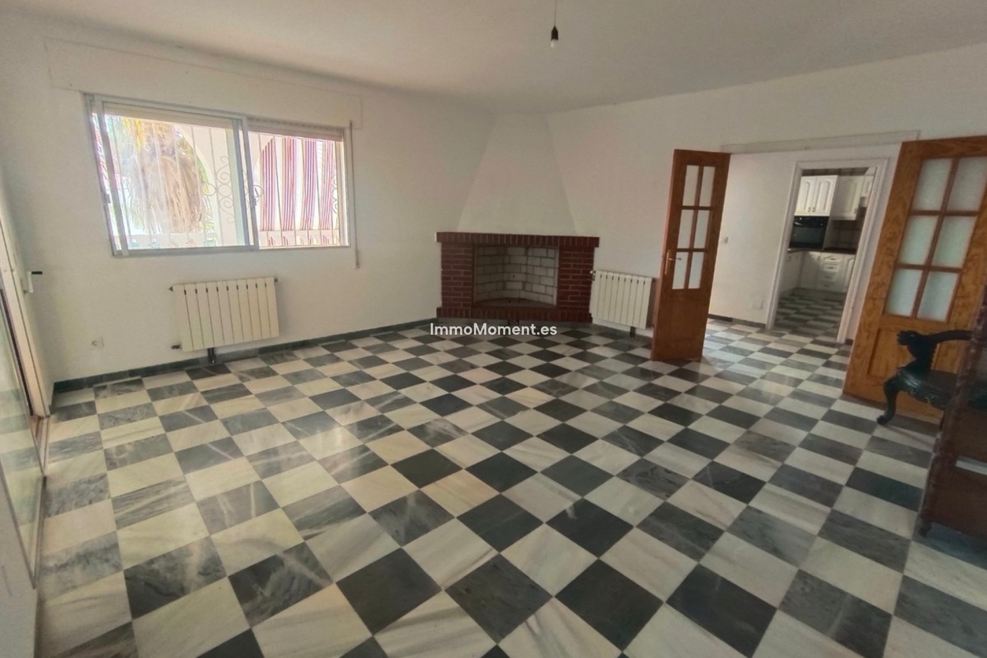 Revente - Villa individuelle - Águilas - Águilas Centro
