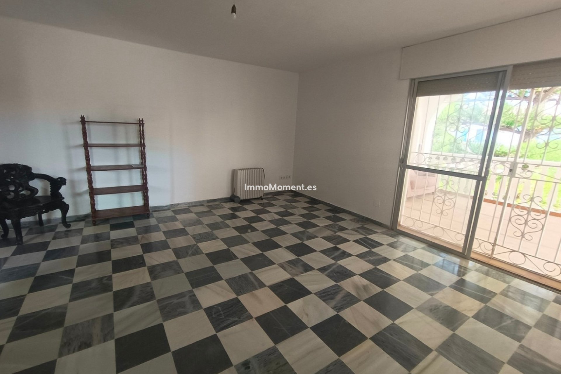Revente - Villa individuelle - Águilas - Águilas Centro