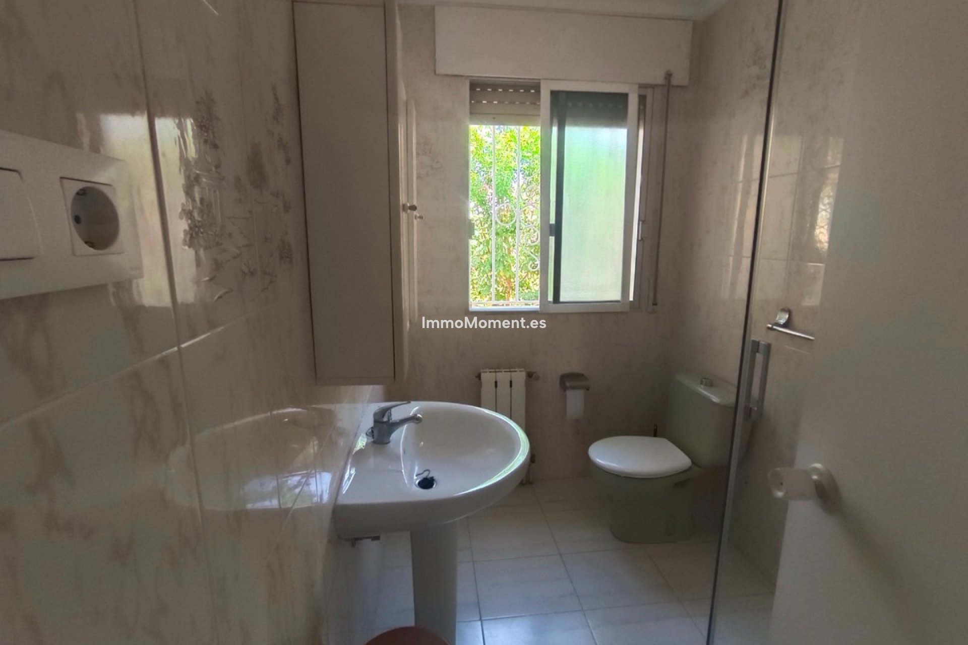 Revente - Villa individuelle - Águilas - Águilas Centro