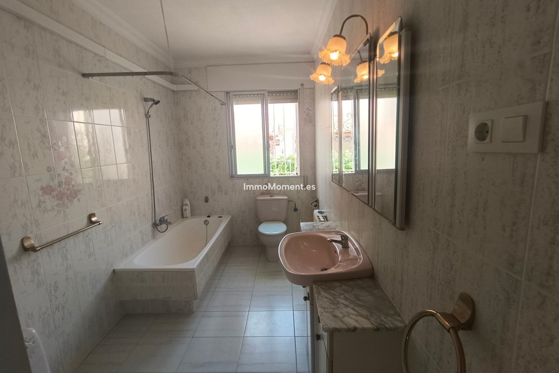 Revente - Villa individuelle - Águilas - Águilas Centro