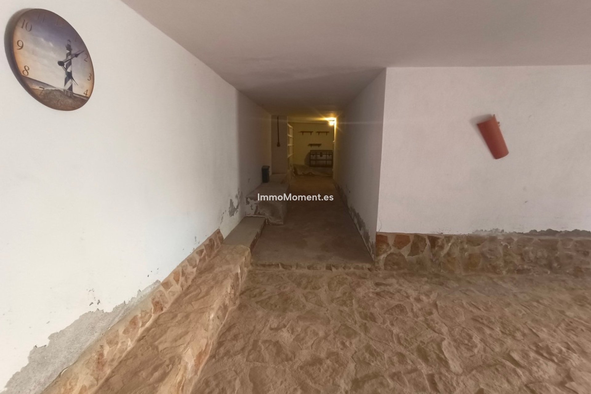 Revente - Villa individuelle - Águilas - Águilas Centro