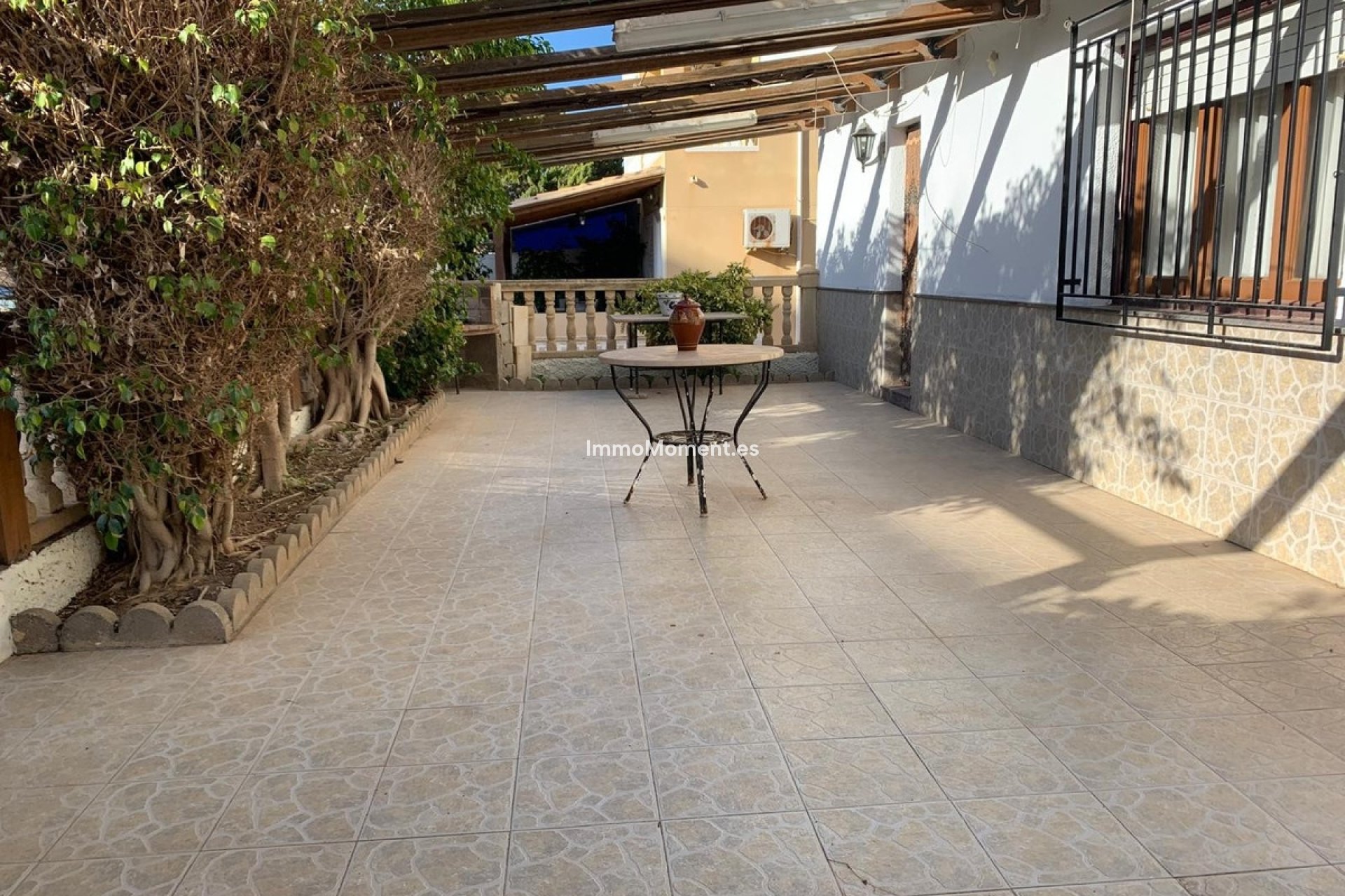 Revente - Villa individuelle - Águilas - Águilas Centro