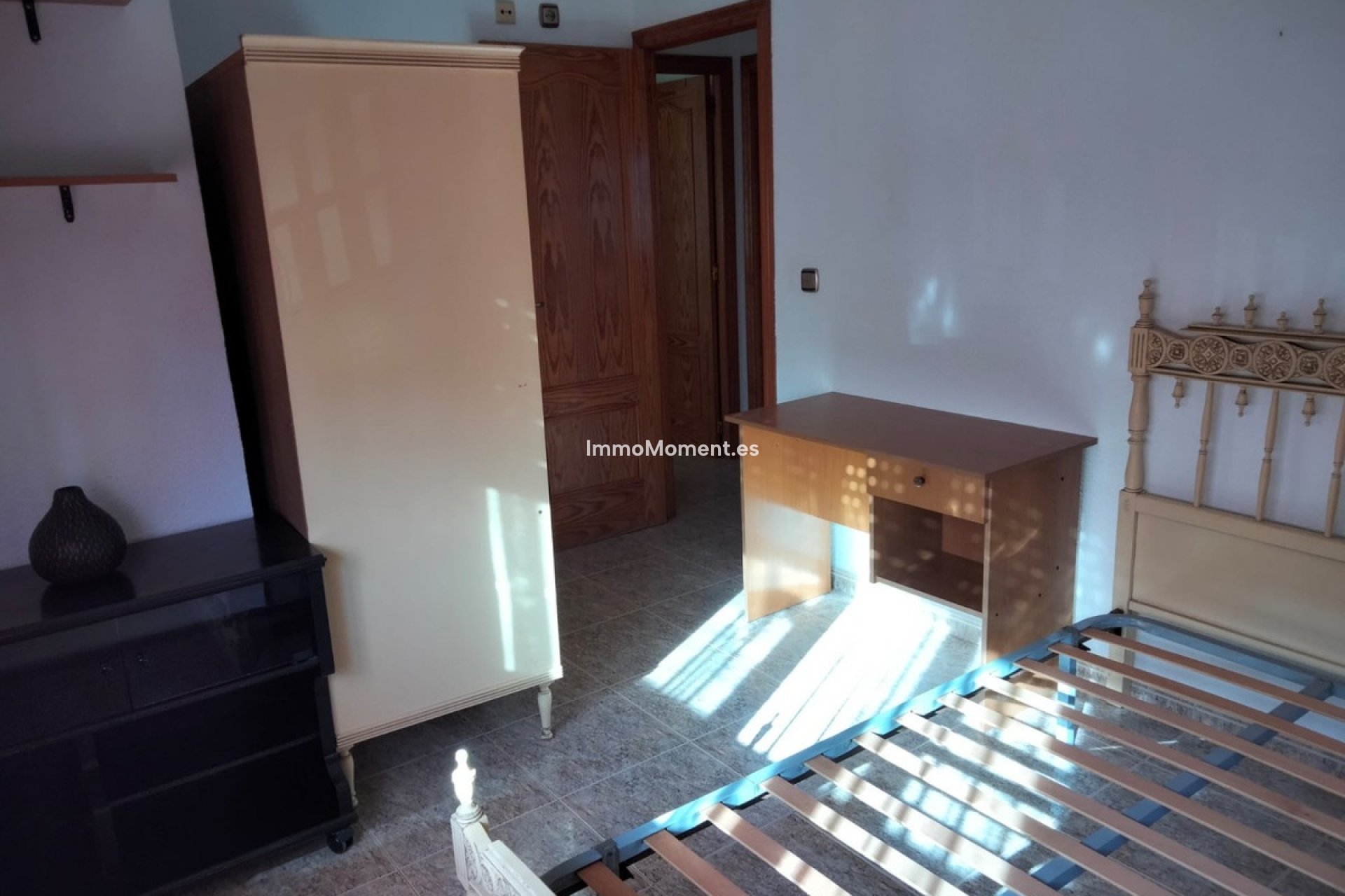 Revente - Villa individuelle - Águilas - Águilas Centro