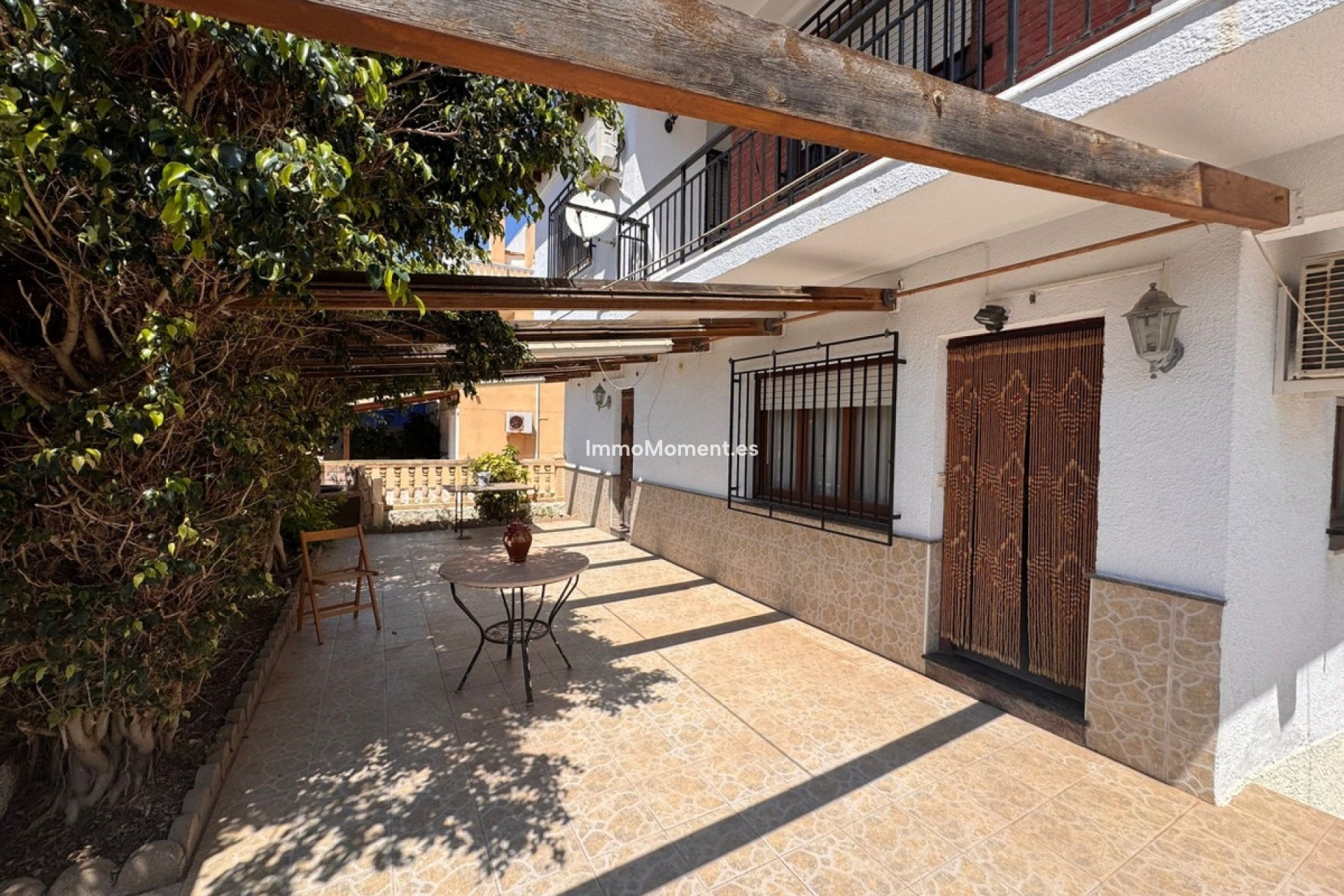 Revente - Villa individuelle - Águilas - Águilas Centro
