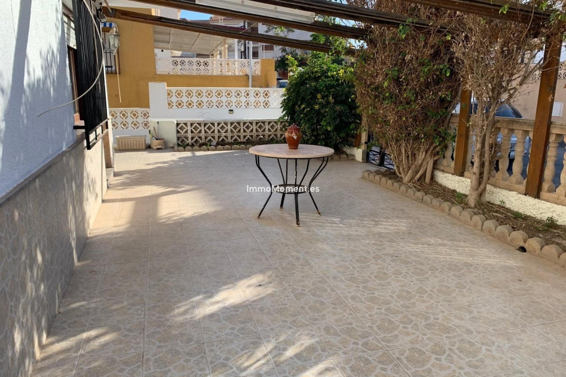 Revente - Villa individuelle - Águilas - Águilas Centro