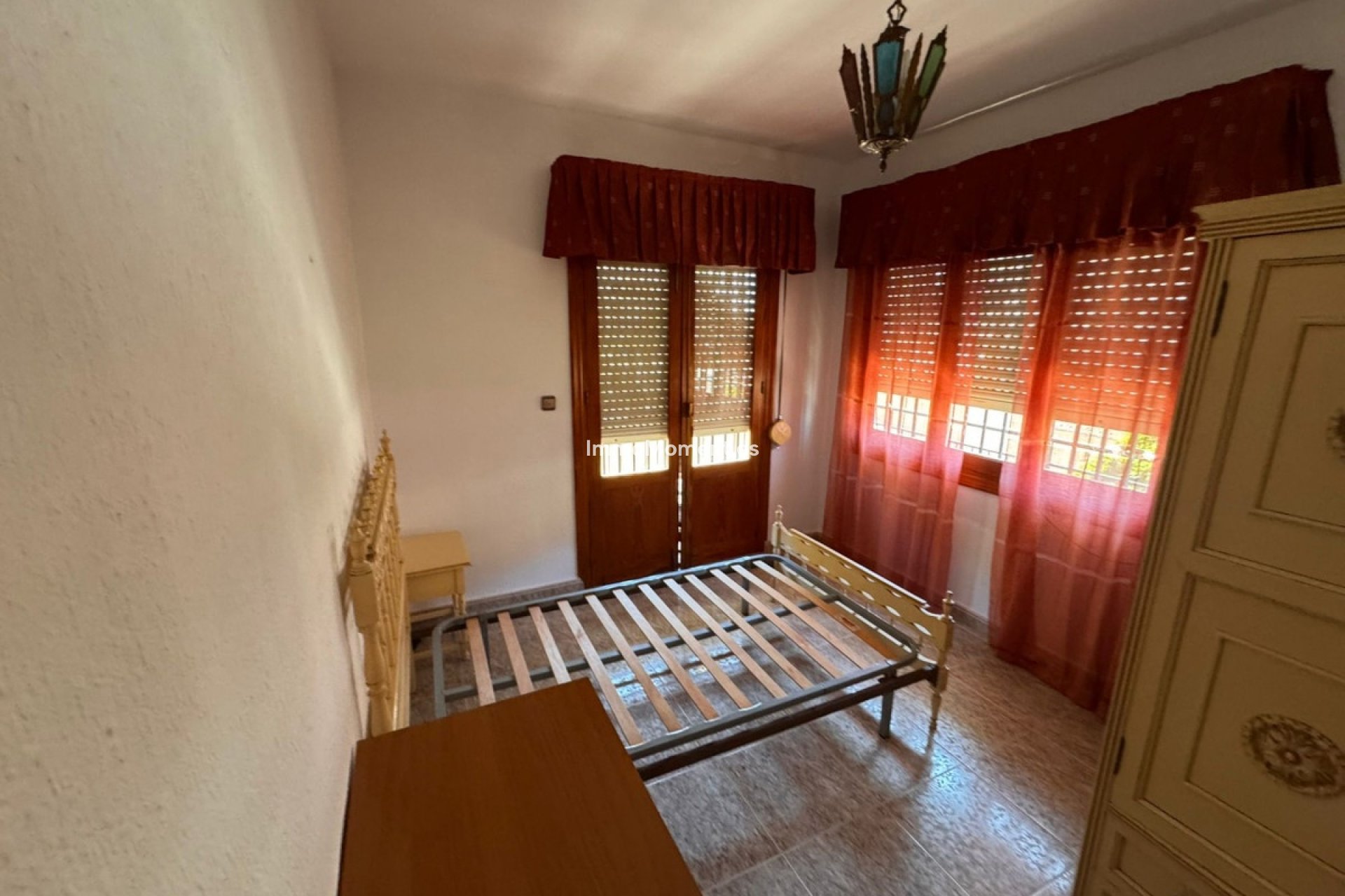 Revente - Villa individuelle - Águilas - Águilas Centro