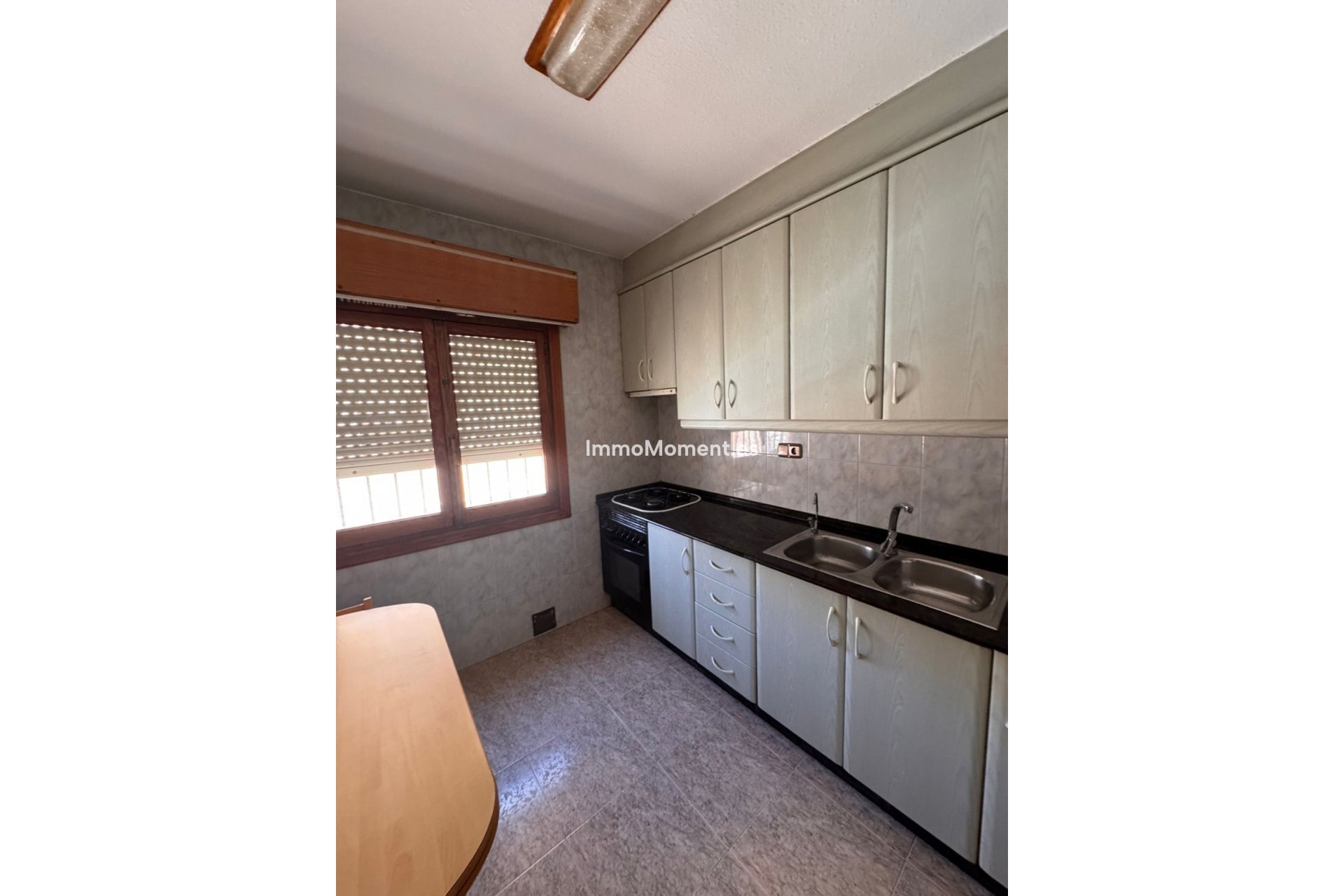 Revente - Villa individuelle - Águilas - Águilas Centro