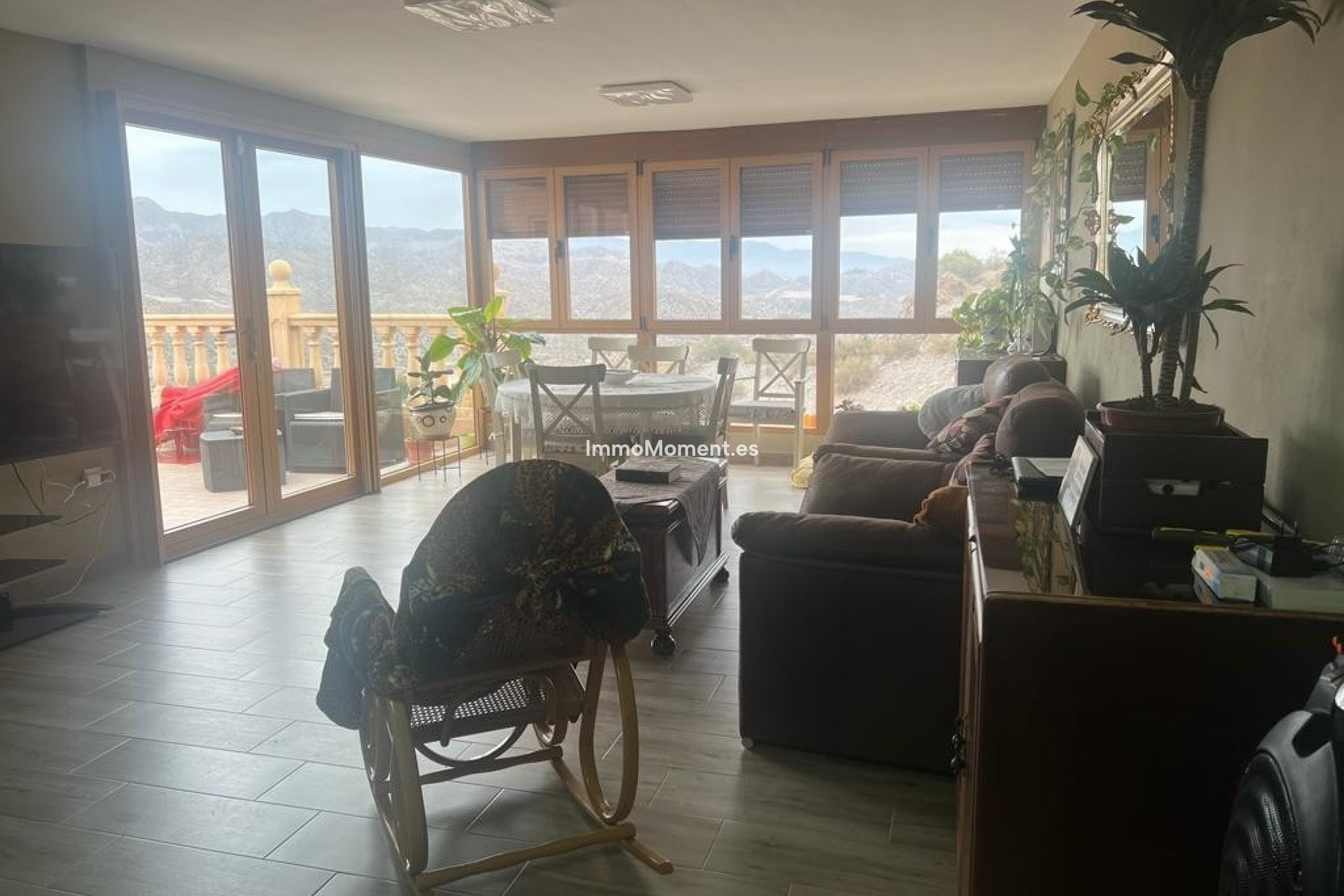 Revente - Villa individuelle - Águilas - Calabardina
