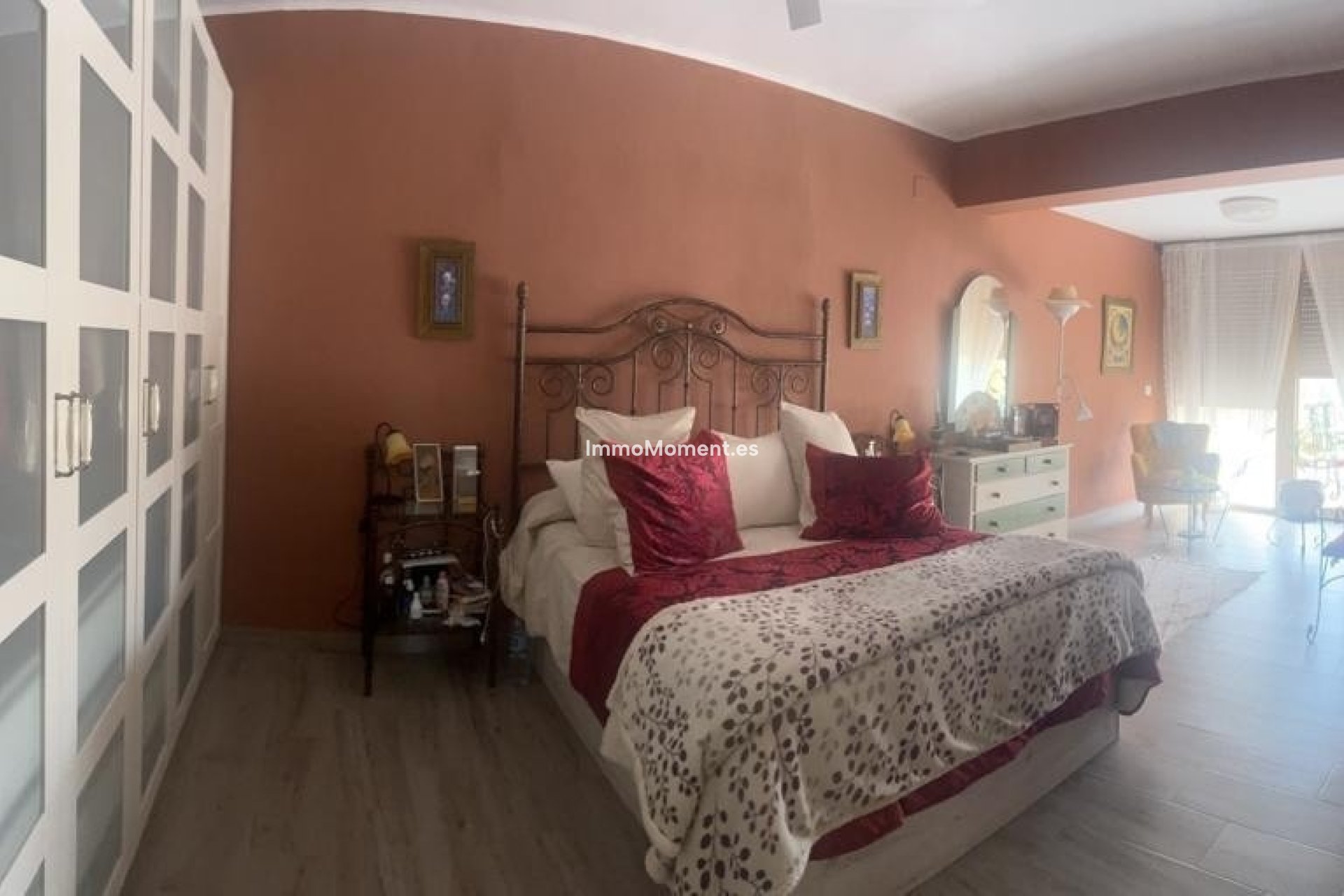 Revente - Villa individuelle - Águilas - Calabardina