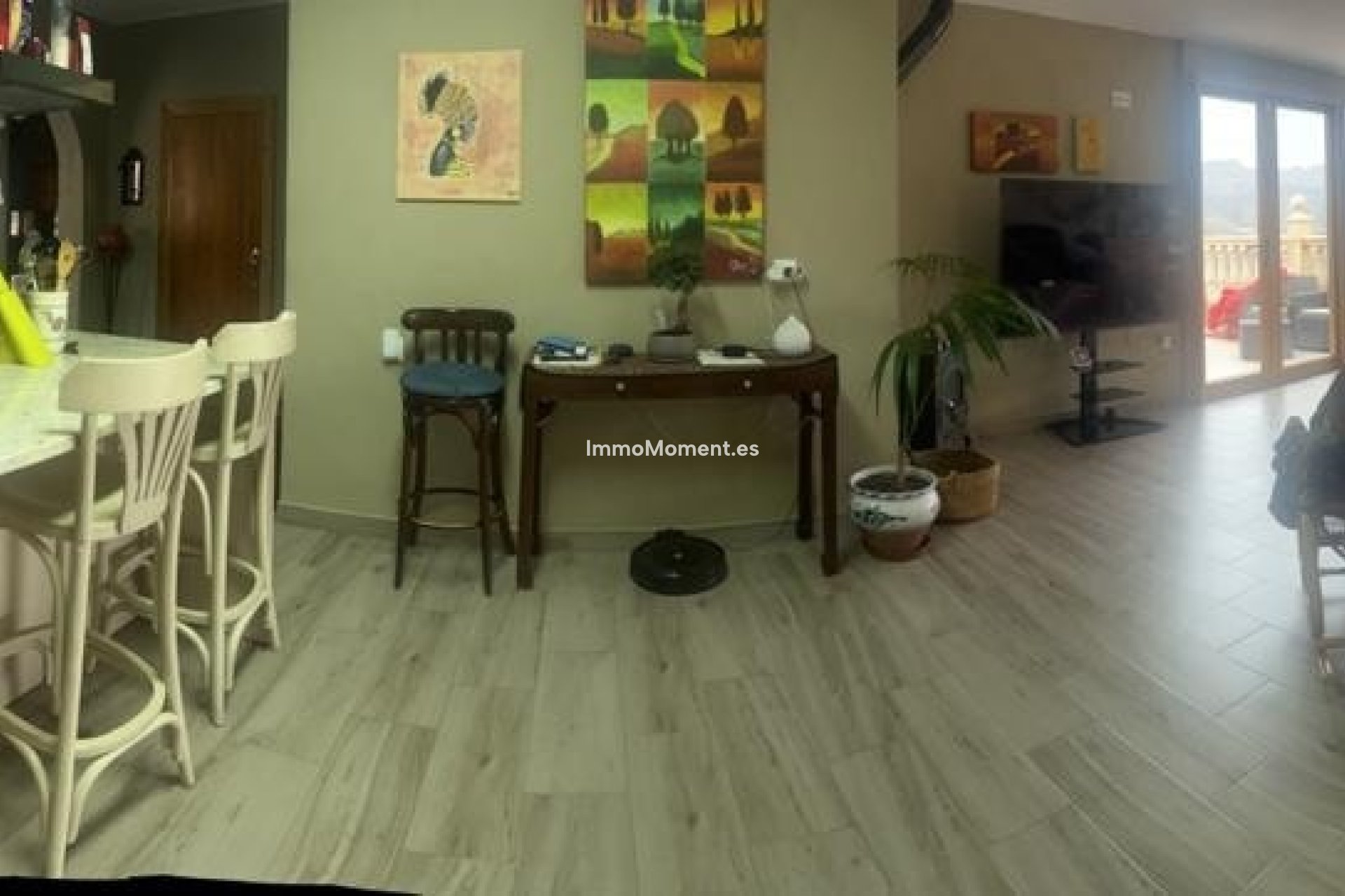 Revente - Villa individuelle - Águilas - Calabardina
