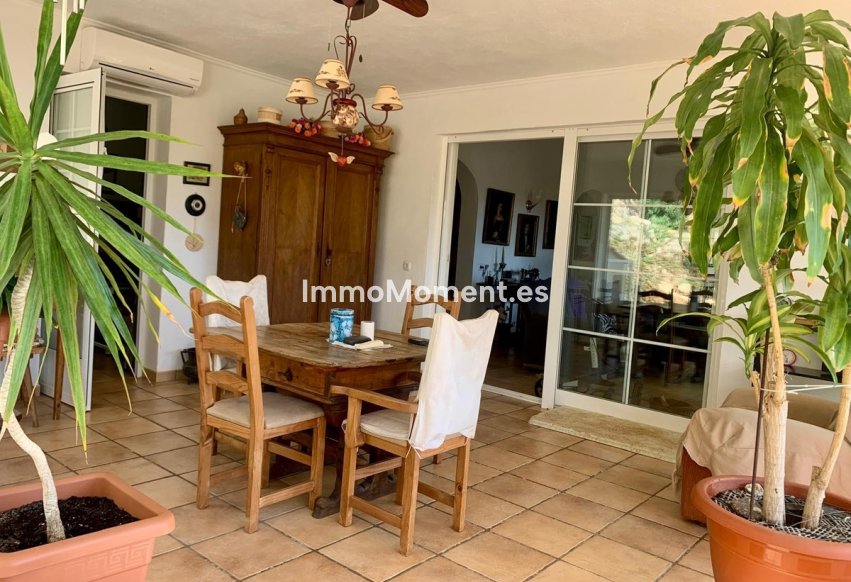 Revente - Villa individuelle - Águilas - El Cocon