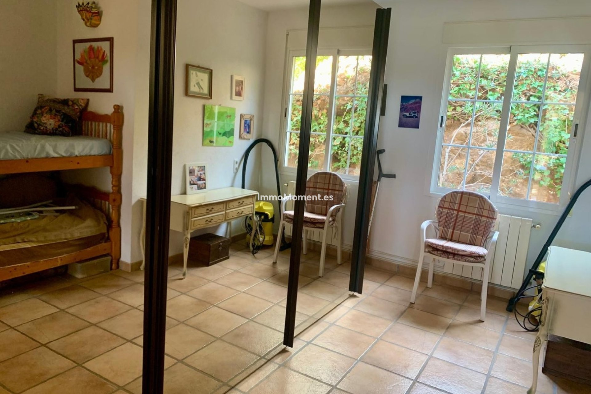 Revente - Villa individuelle - Águilas - El Cocon