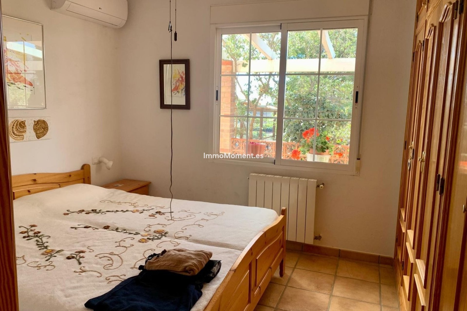 Revente - Villa individuelle - Águilas - El Cocon