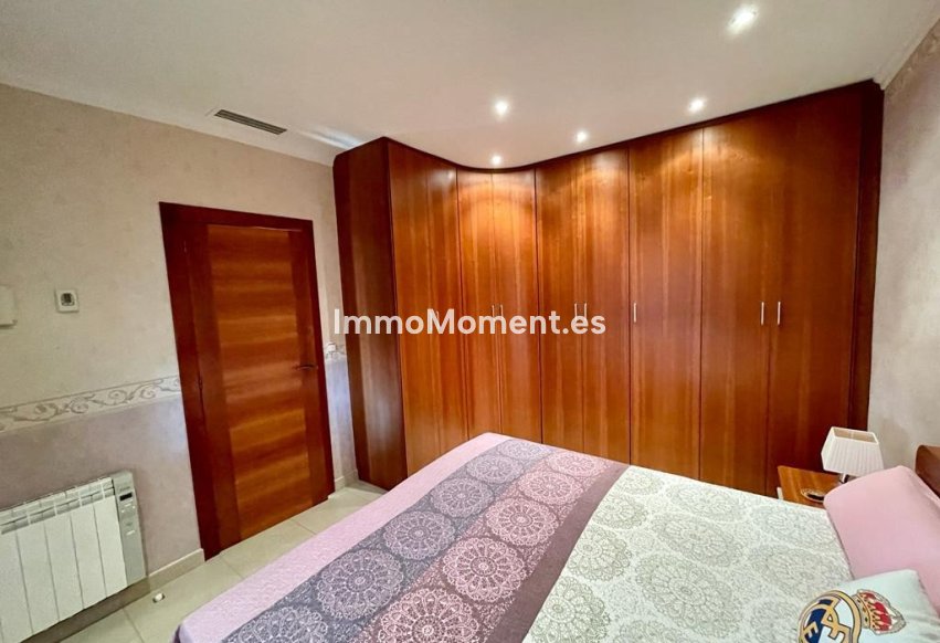 Revente - Villa individuelle - Albatera - Albatera Centro