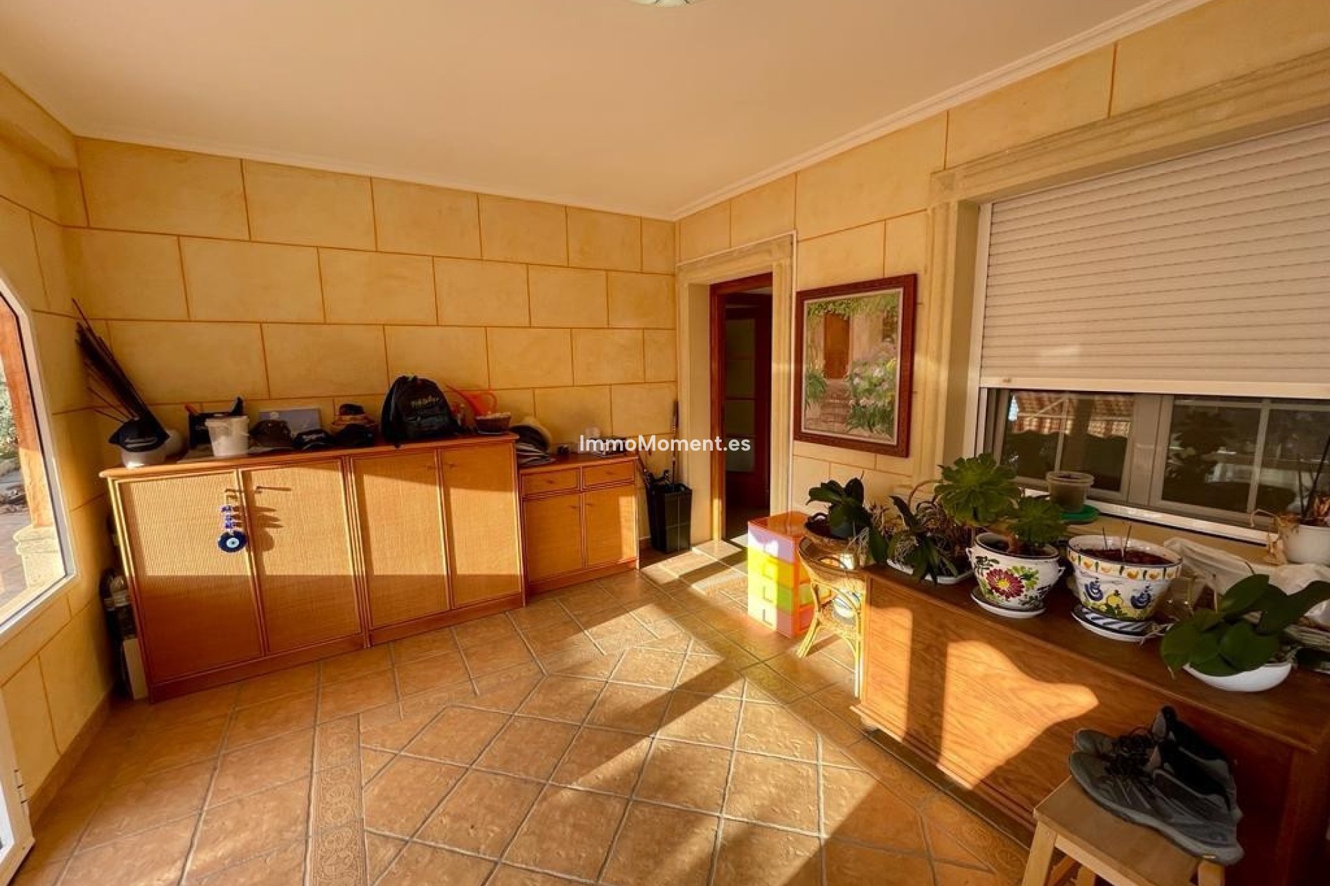 Revente - Villa individuelle - Albatera - Albatera Centro