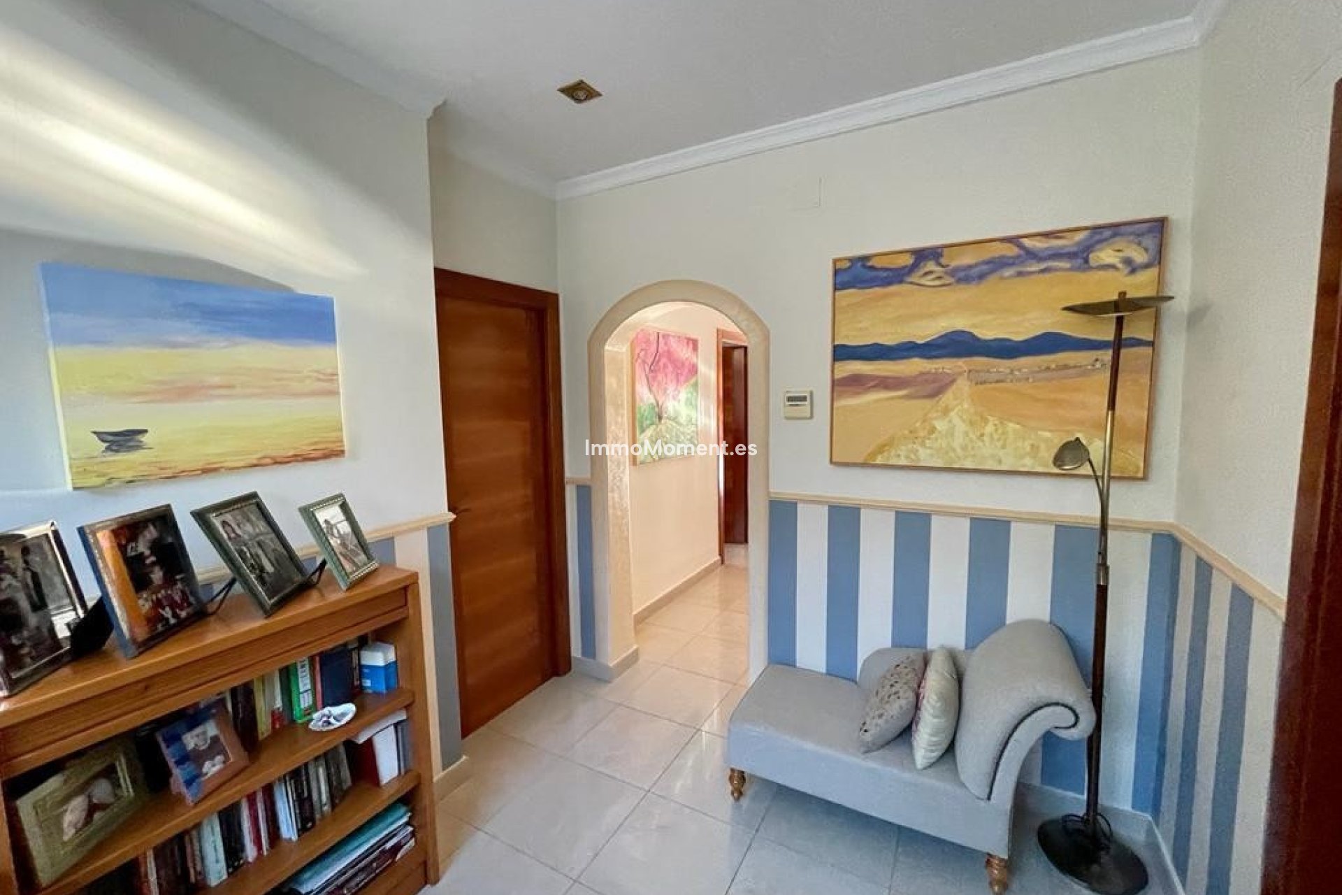 Revente - Villa individuelle - Albatera - Albatera Centro