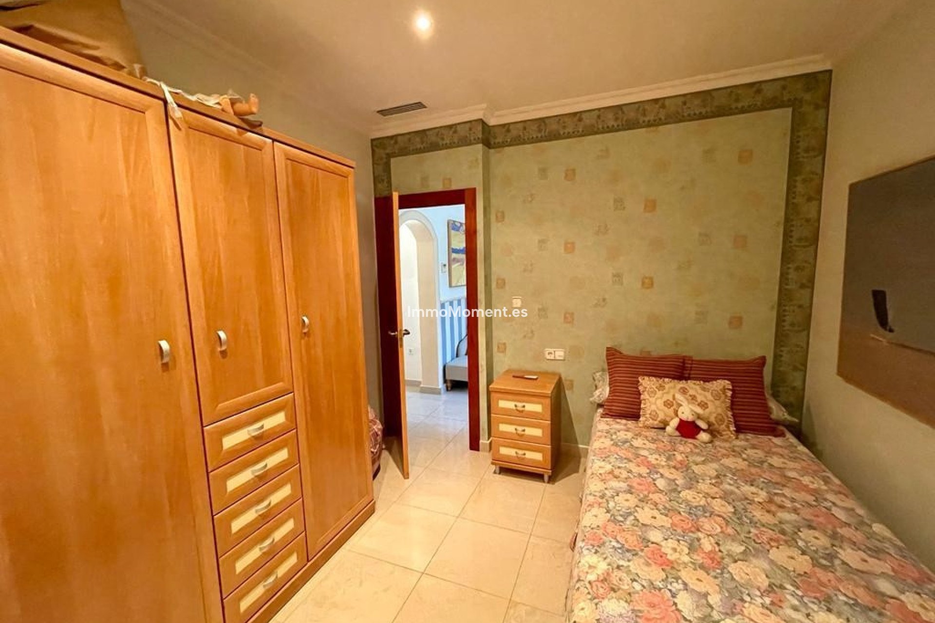 Revente - Villa individuelle - Albatera - Albatera Centro