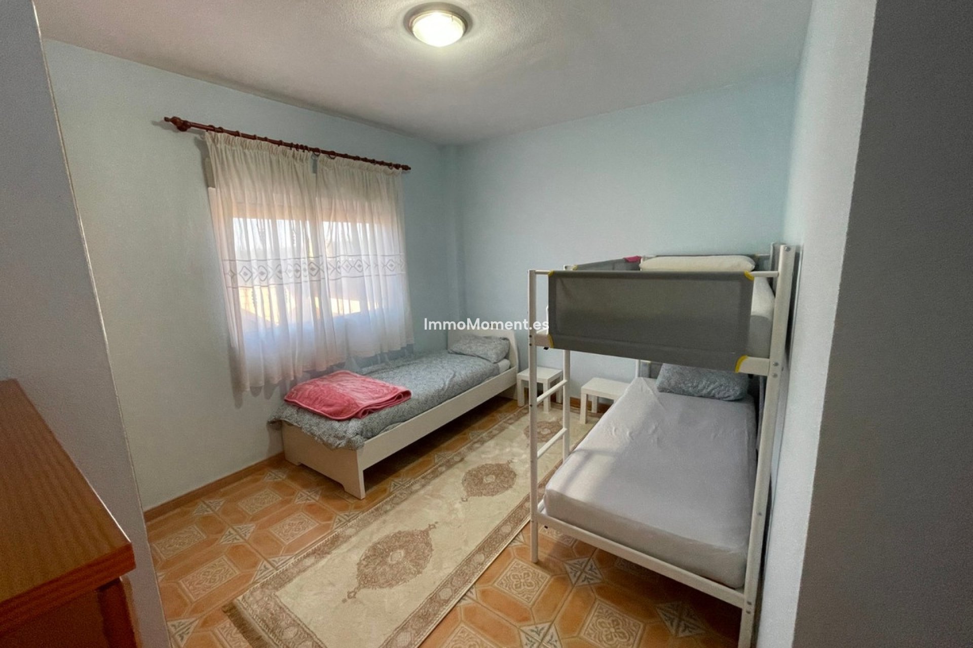 Revente - Villa individuelle - Albatera - Albatera Centro